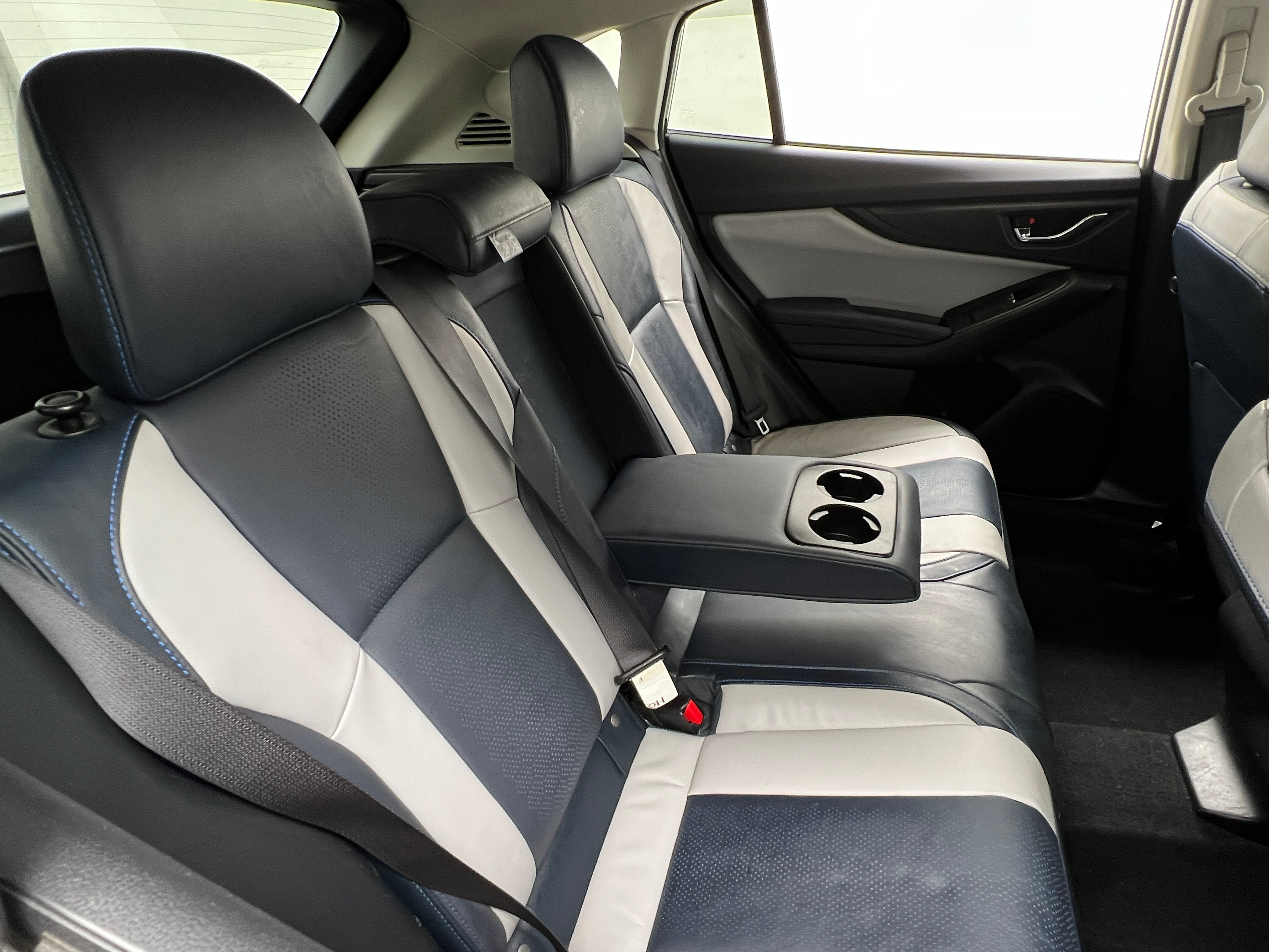 2023 Subaru Crosstrek Hybrid 5