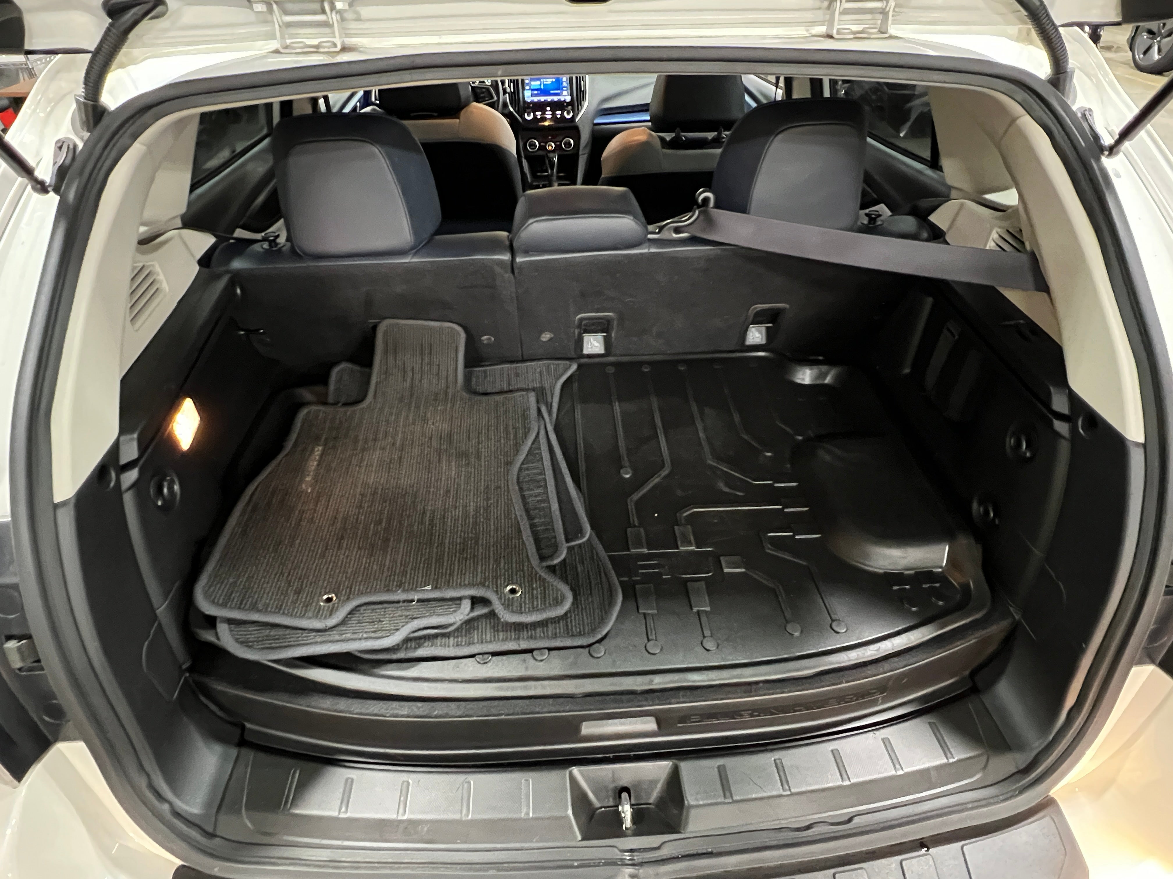 2023 Subaru Crosstrek Hybrid 6