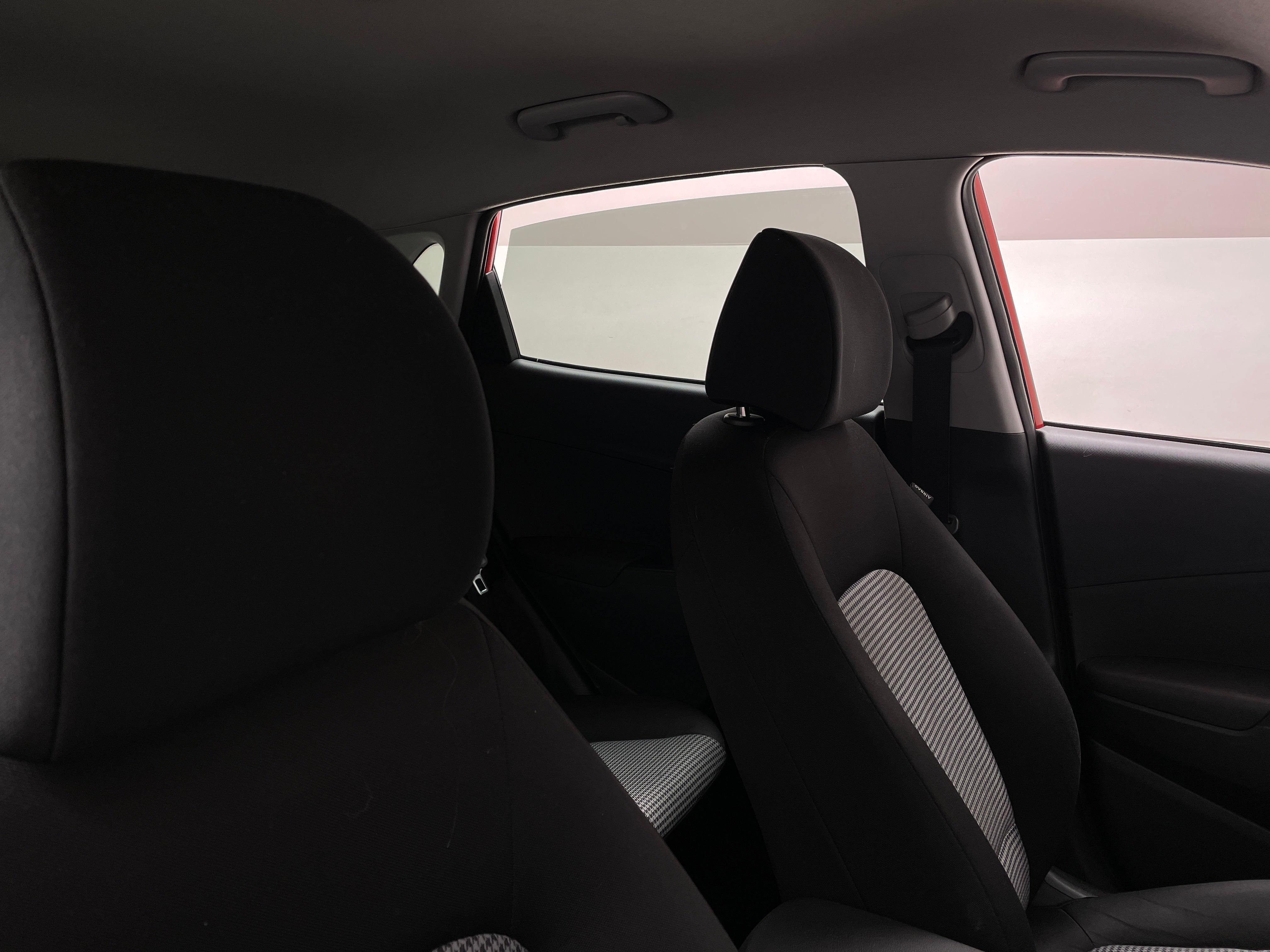 2019 Hyundai Kona SEL 2