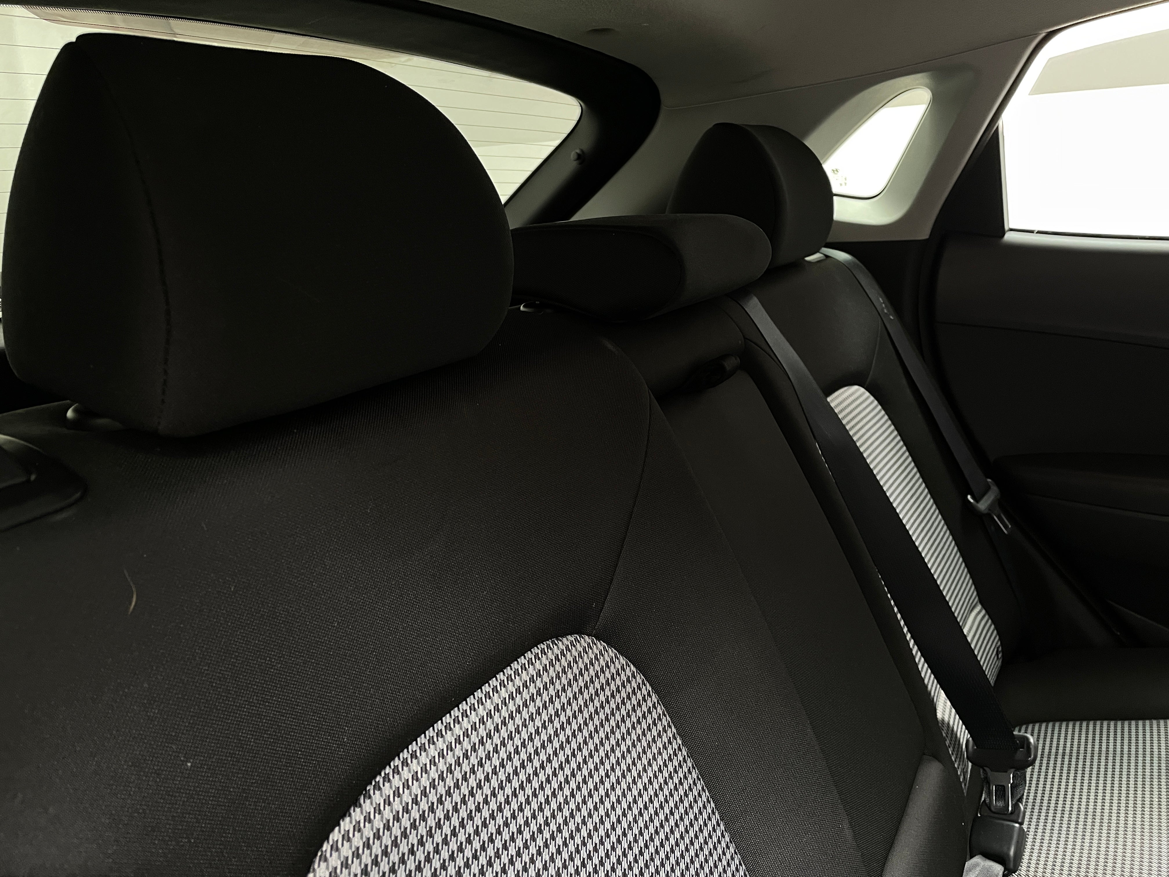 2019 Hyundai Kona SEL 6