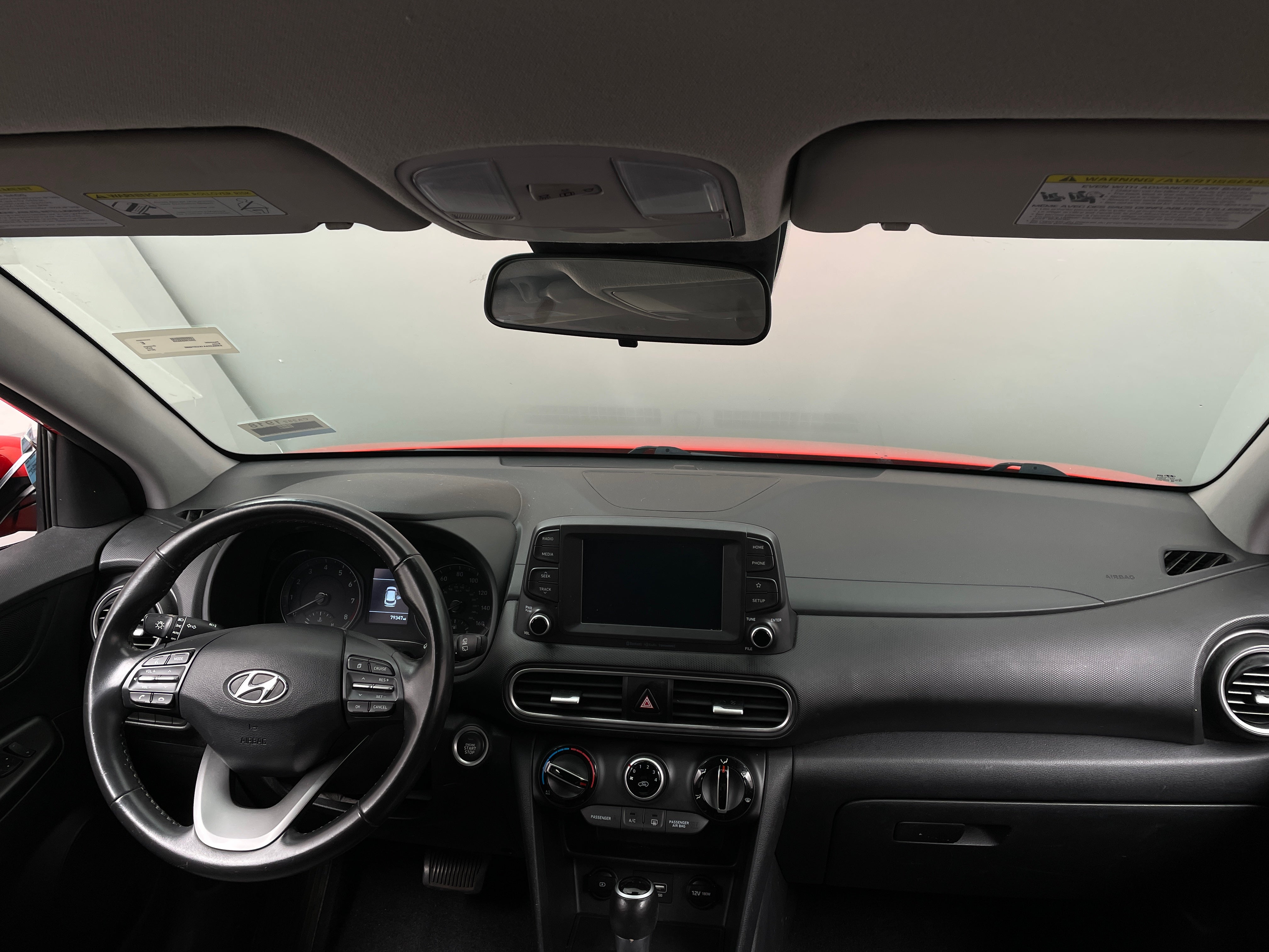 2019 Hyundai Kona SEL 3
