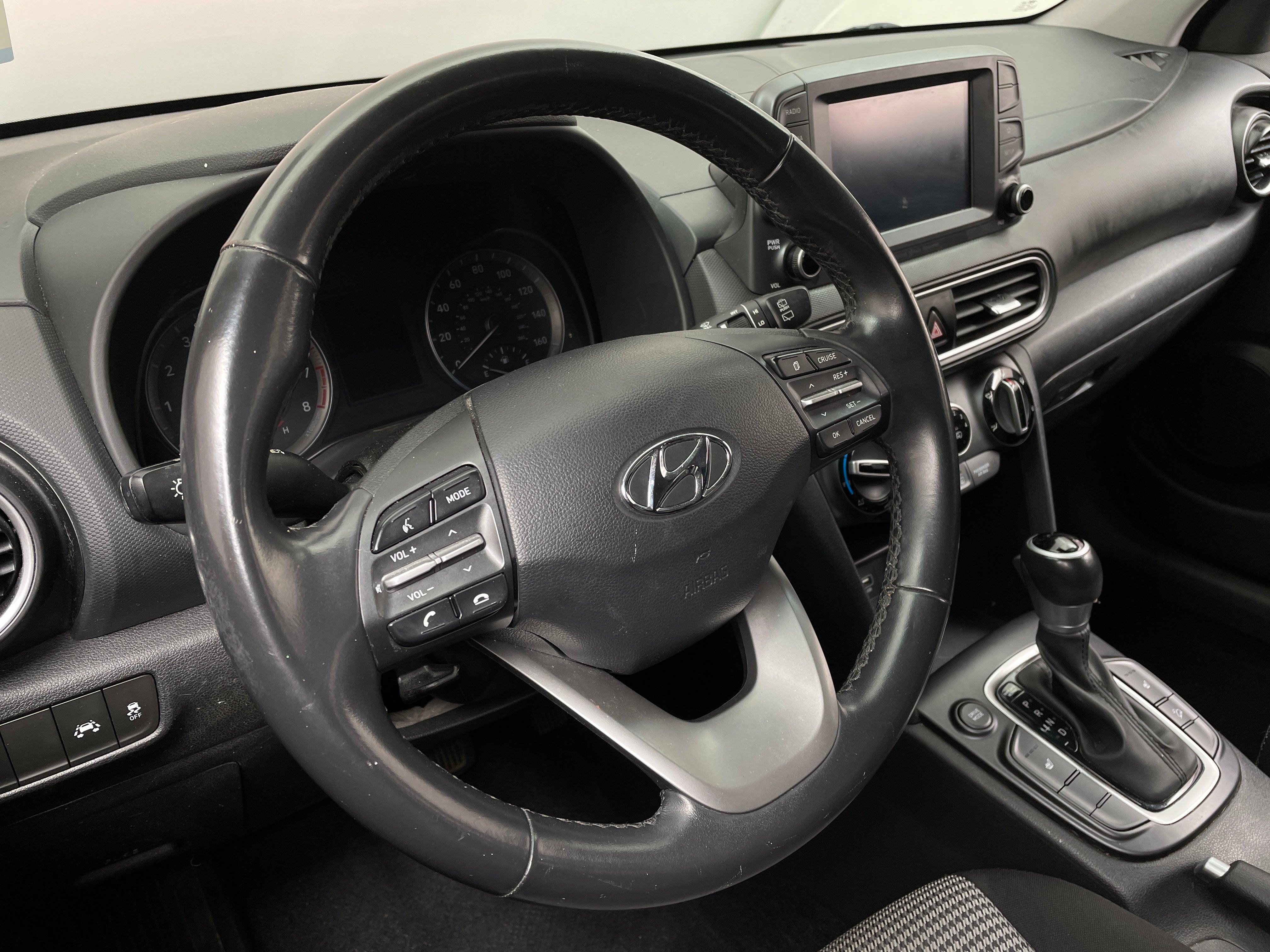 2019 Hyundai Kona SEL 5