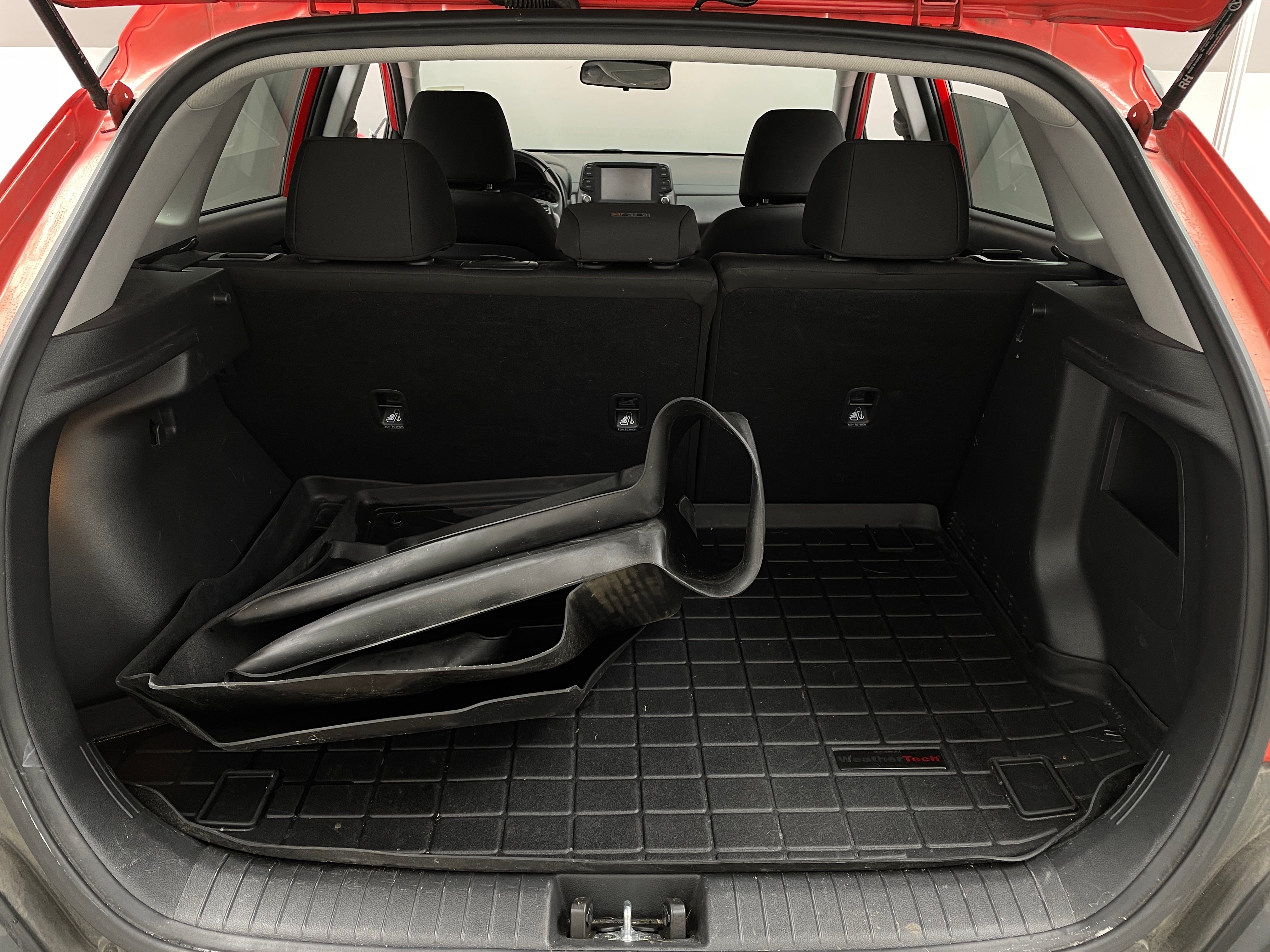 2019 Hyundai Kona SEL 7