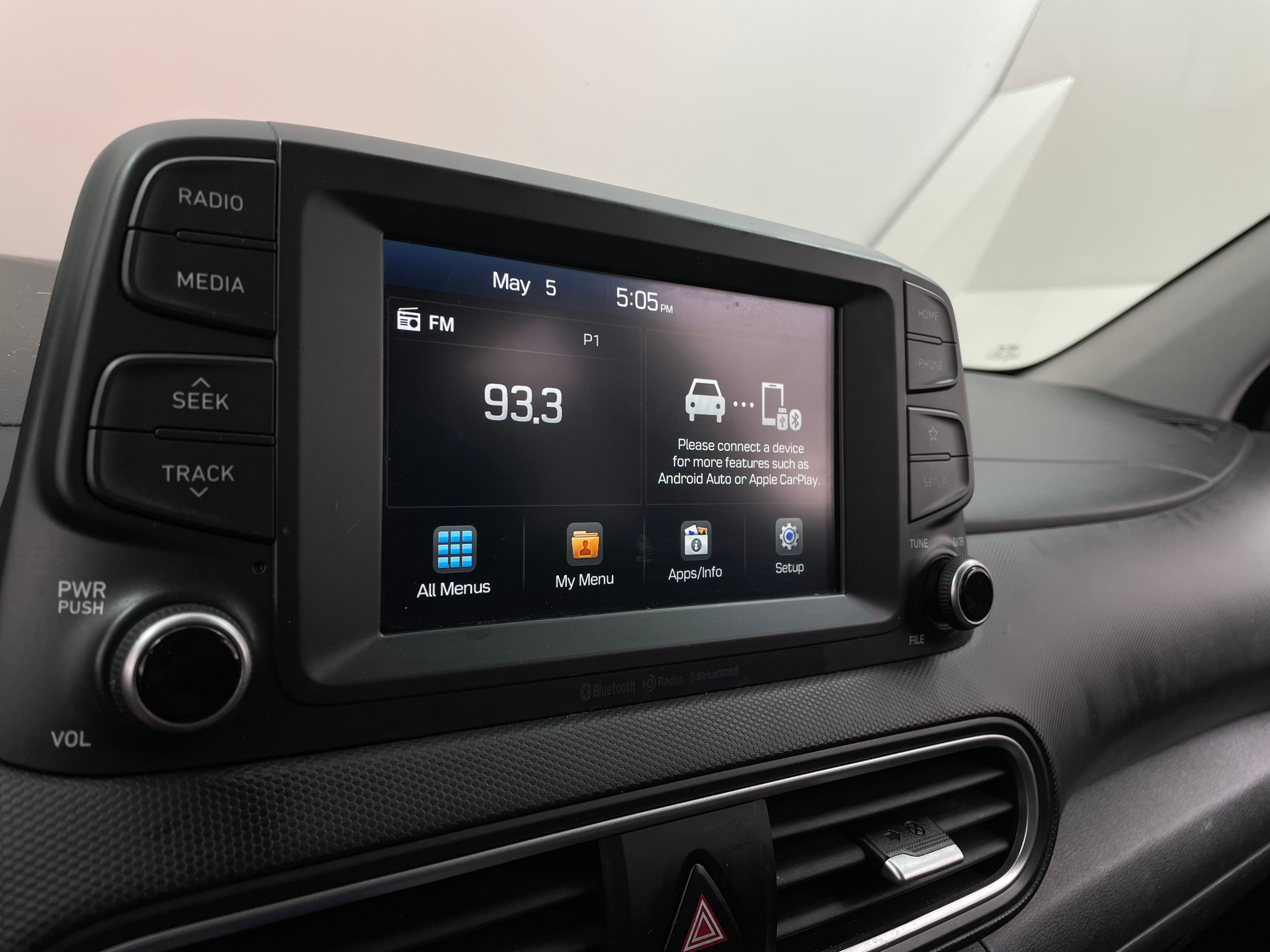 2019 Hyundai Kona SEL 4