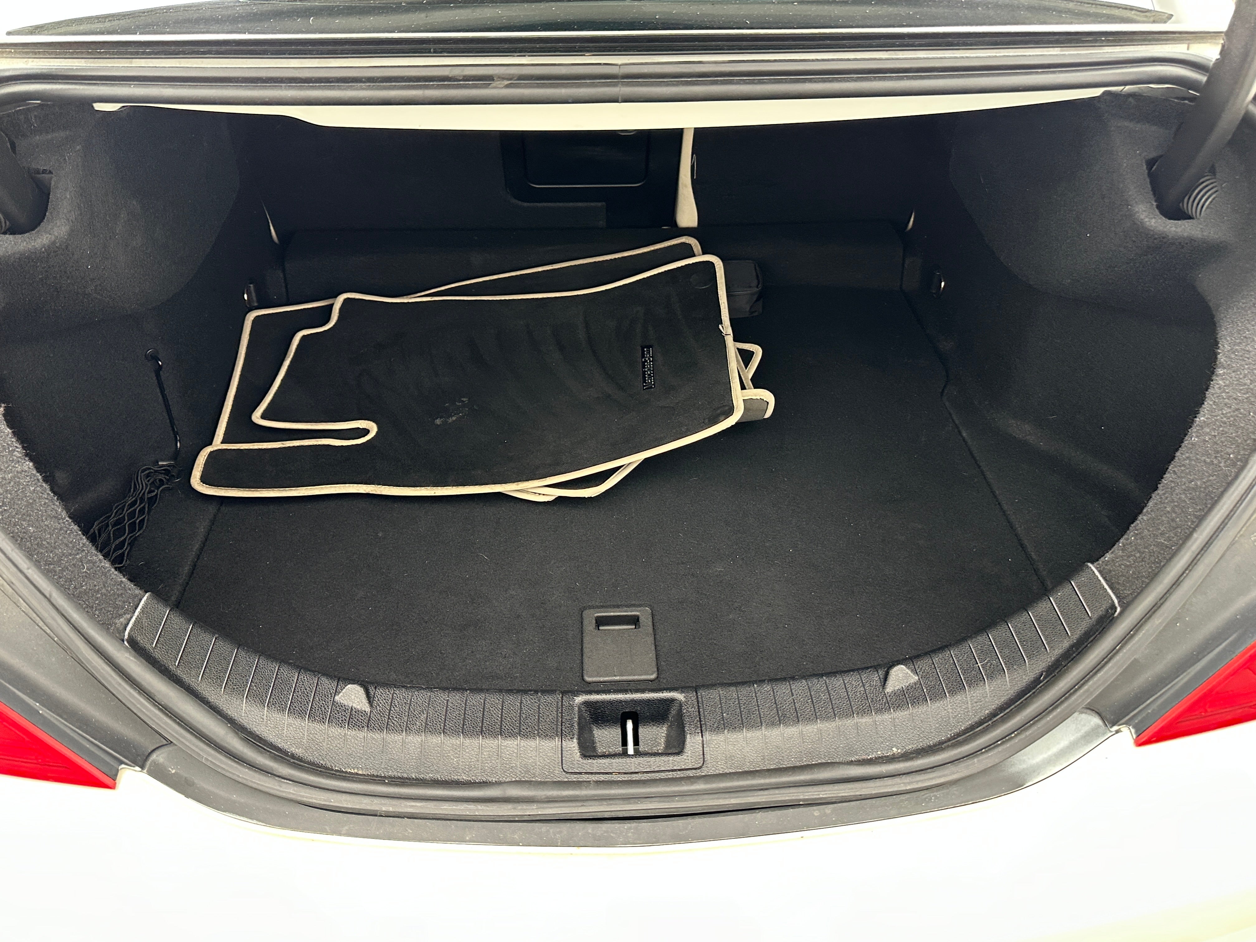 2018 Mercedes-Benz CLA 250 6
