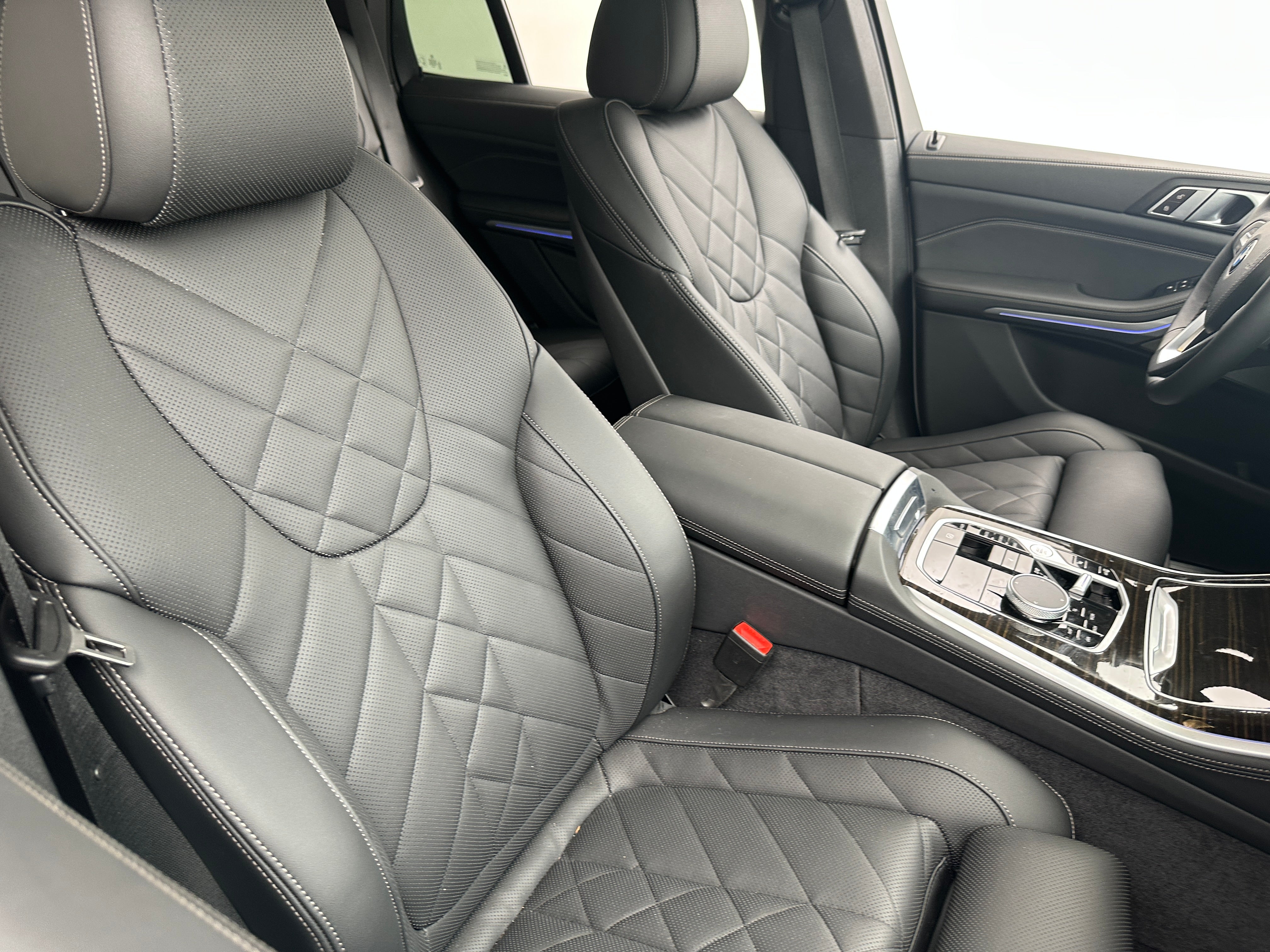 2024 BMW X5 sDrive40i 2