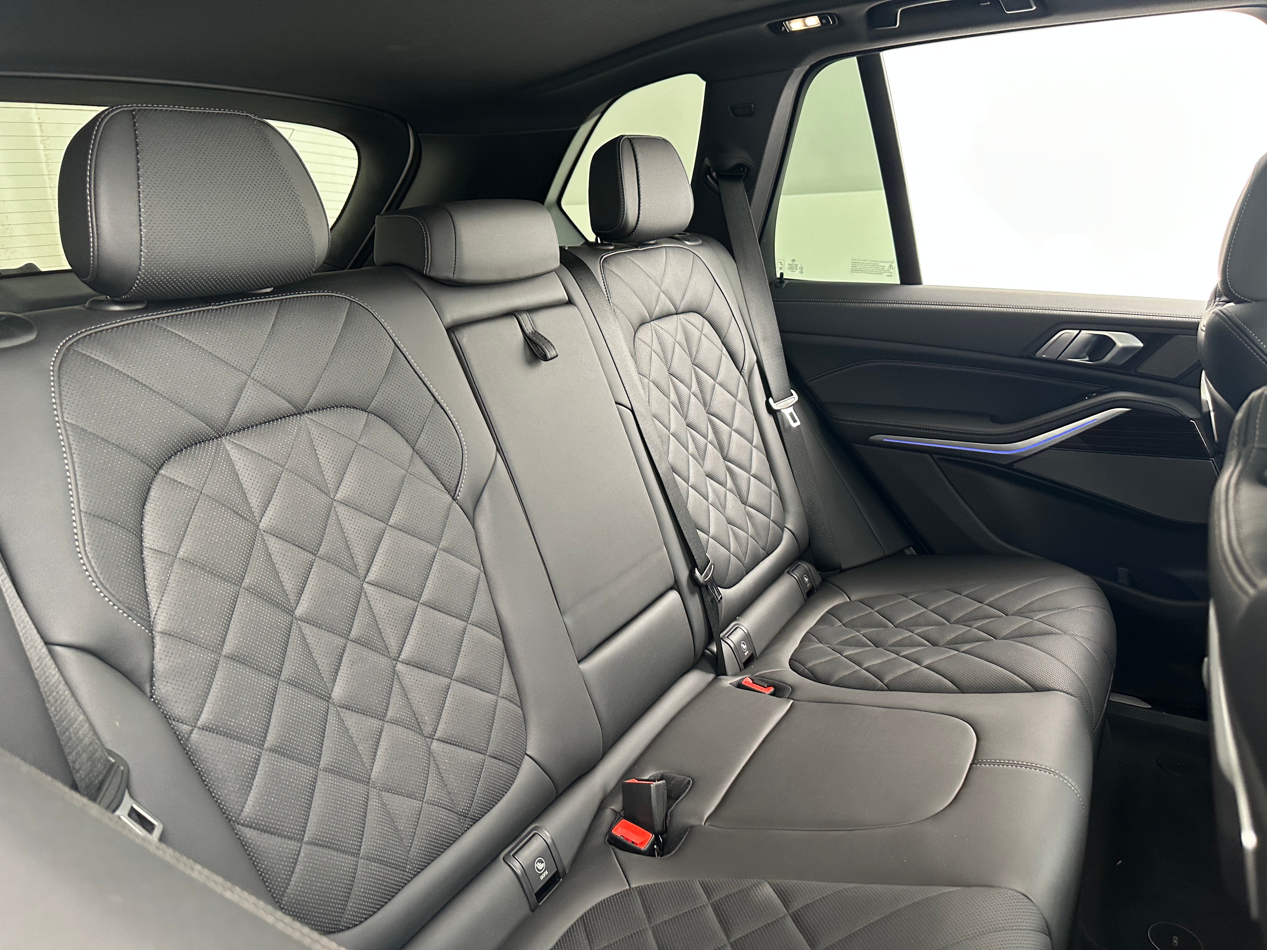 2024 BMW X5 sDrive40i 6