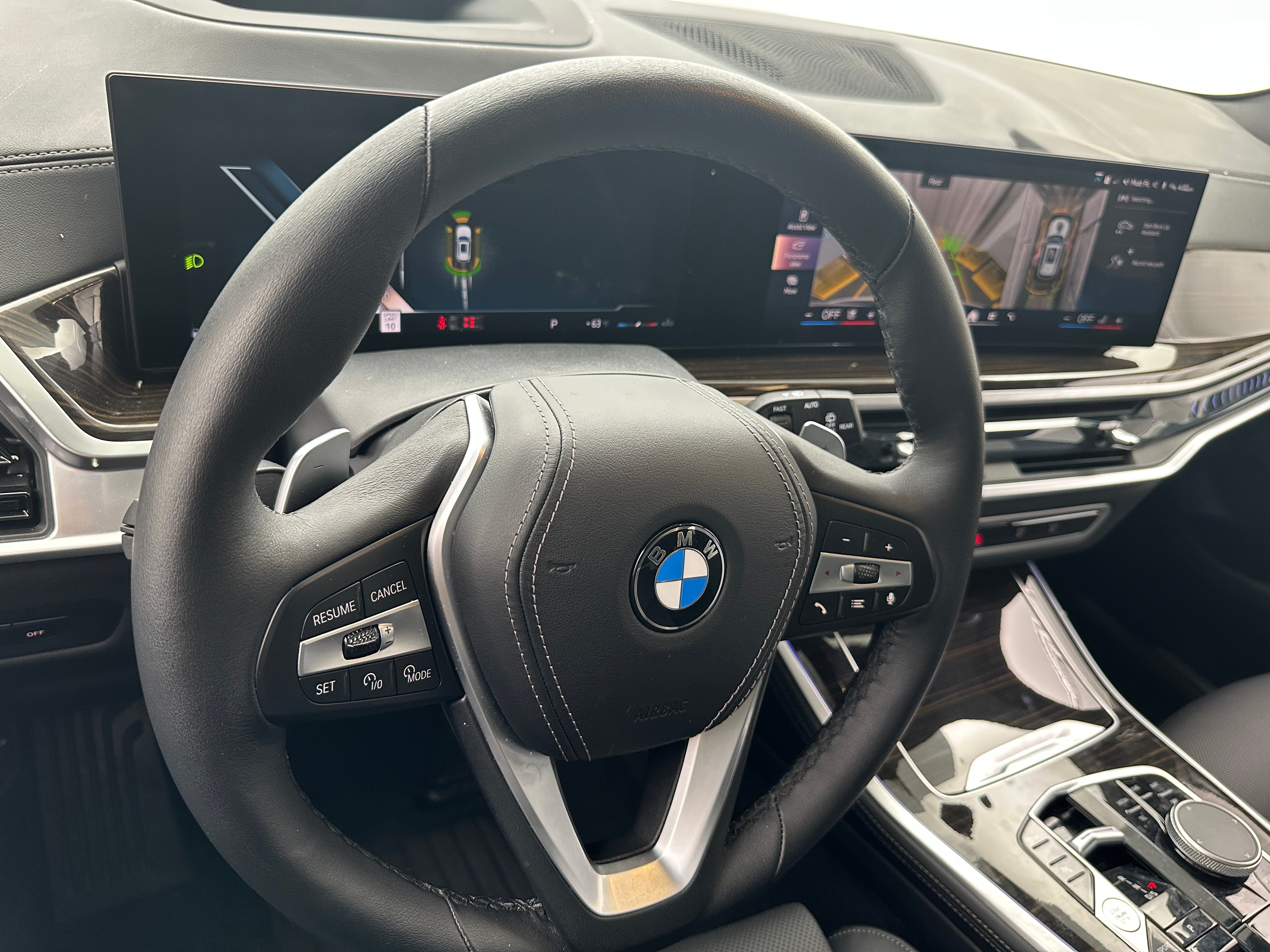 2024 BMW X5 sDrive40i 5