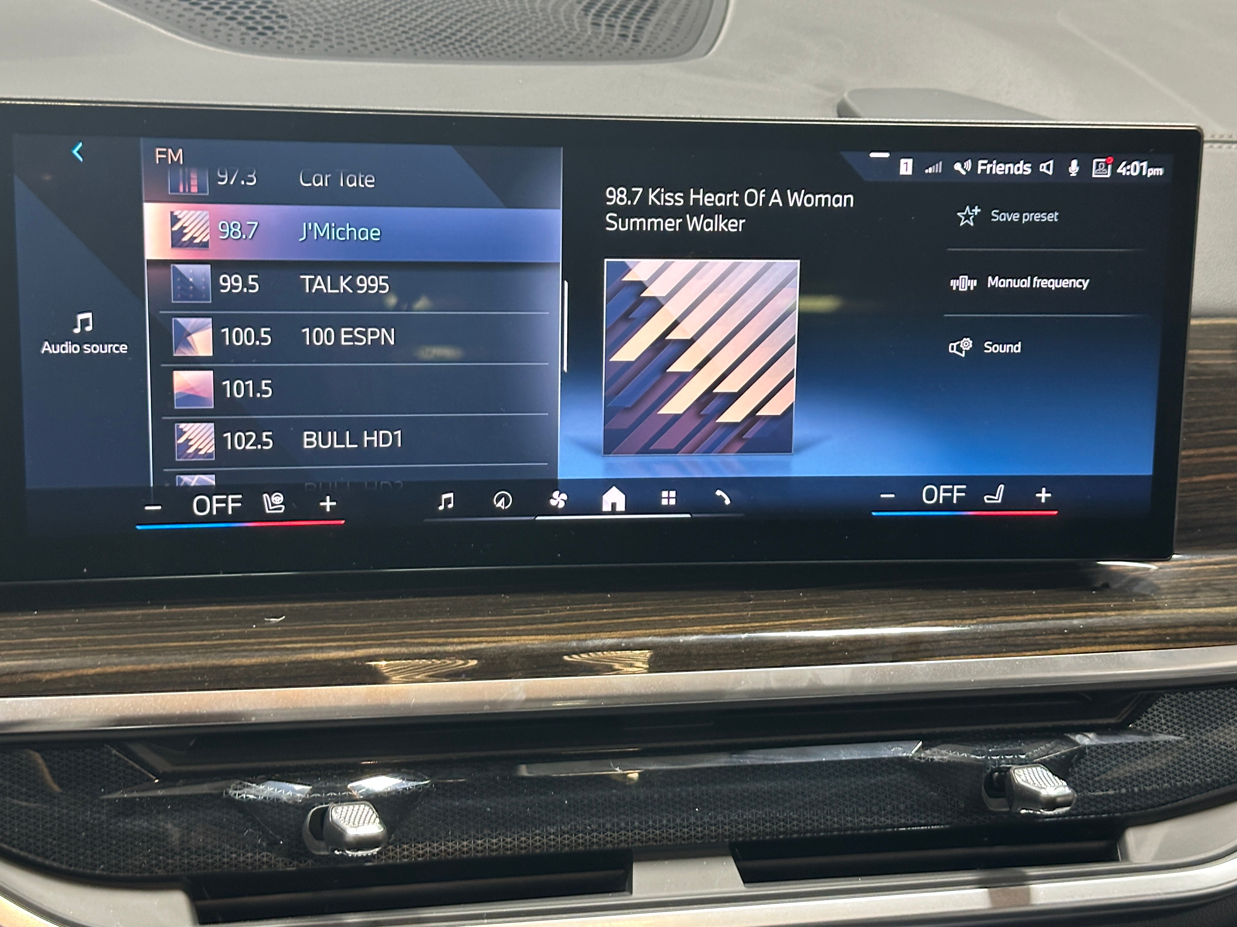 2024 BMW X5 sDrive40i 4
