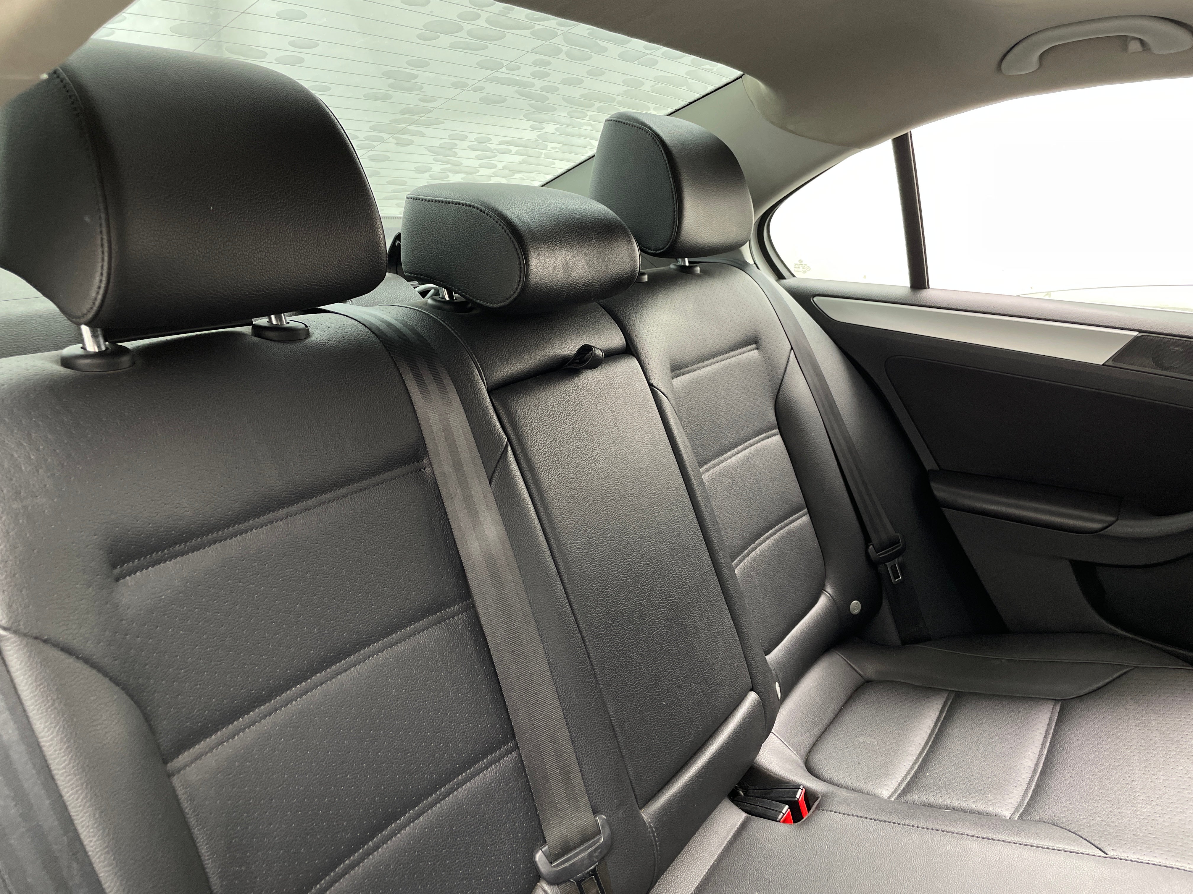 2014 Volkswagen Jetta SE 5