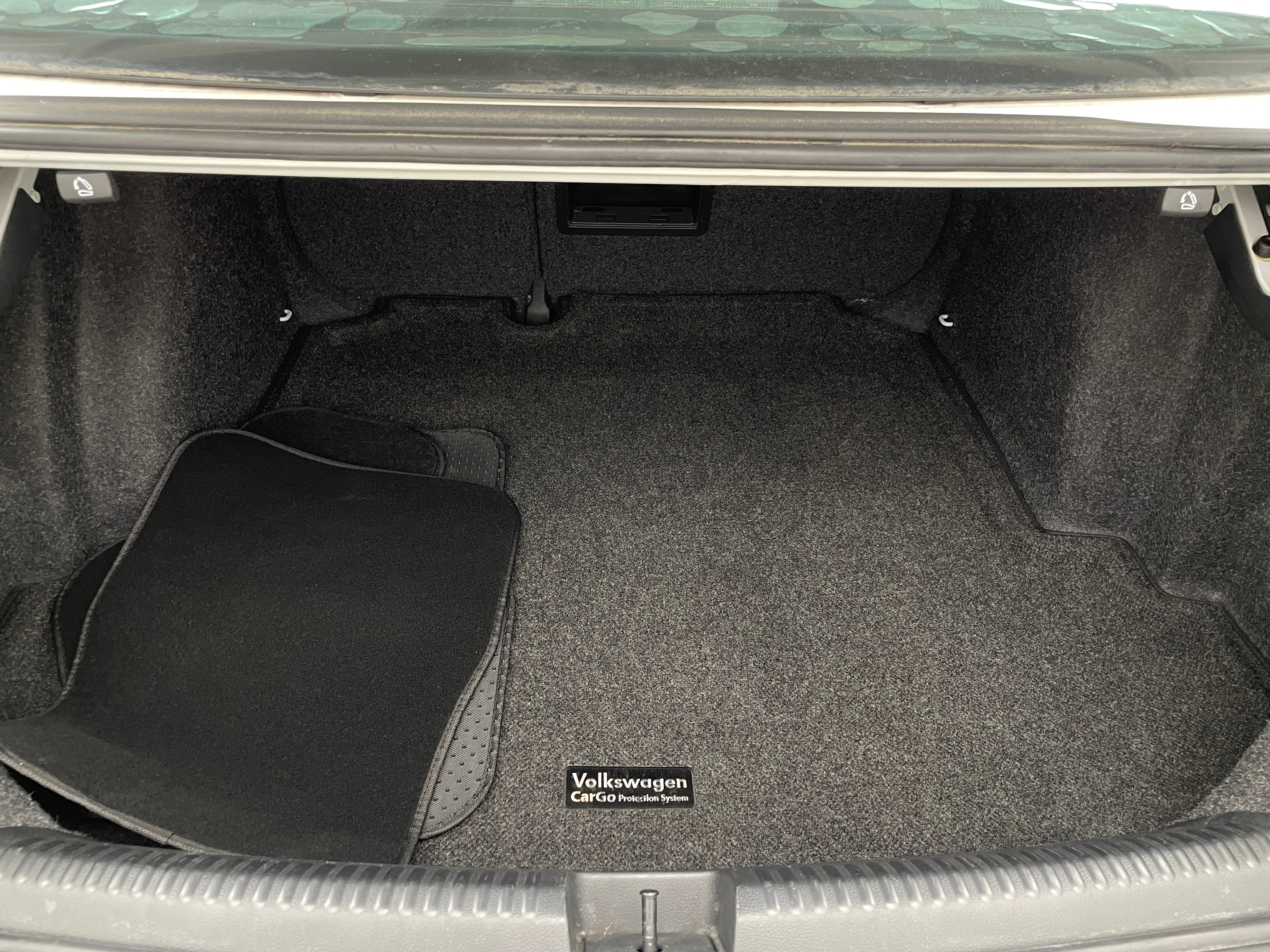 2014 Volkswagen Jetta SE 6