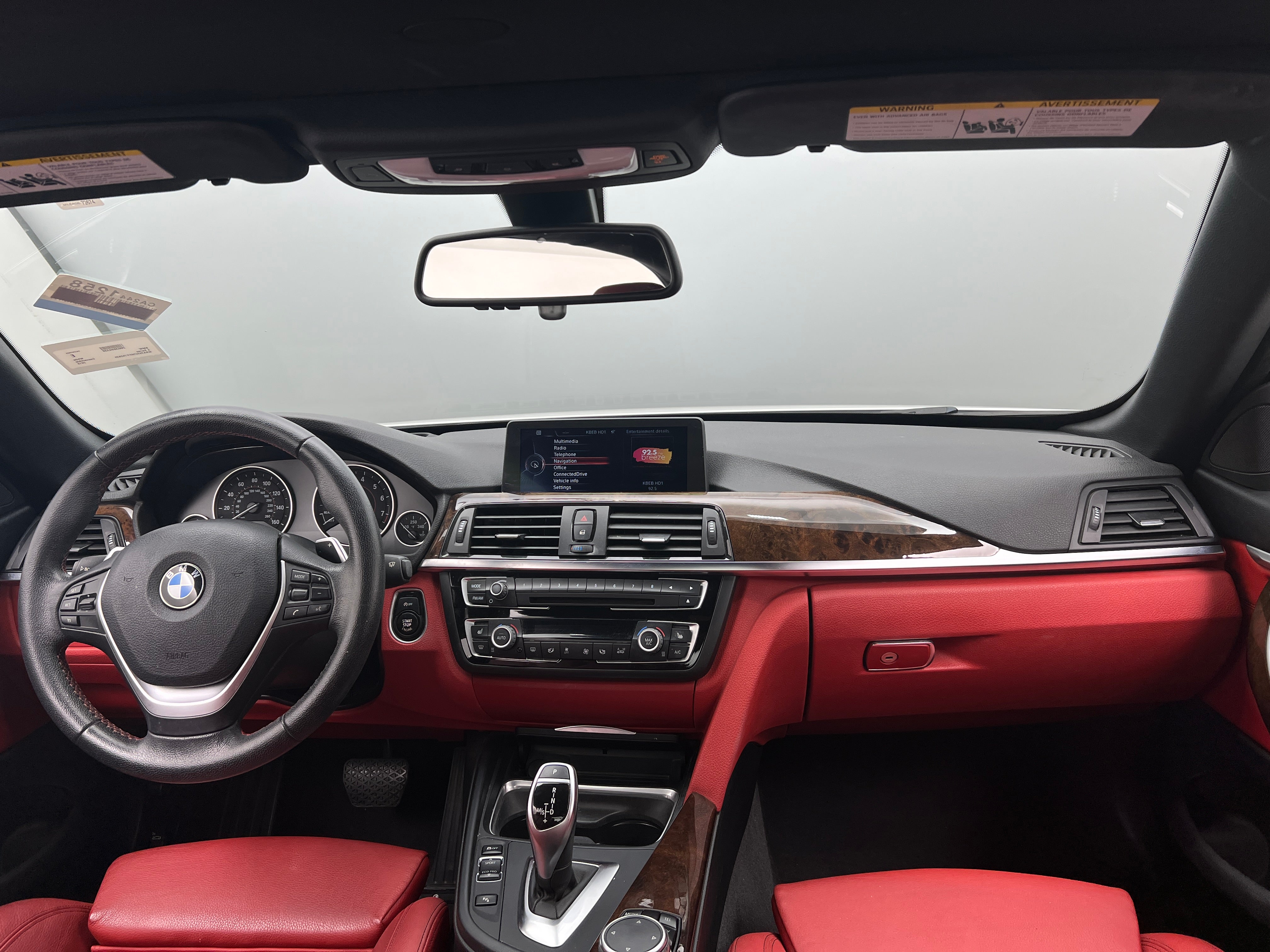 2015 BMW 4 Series 428i 2