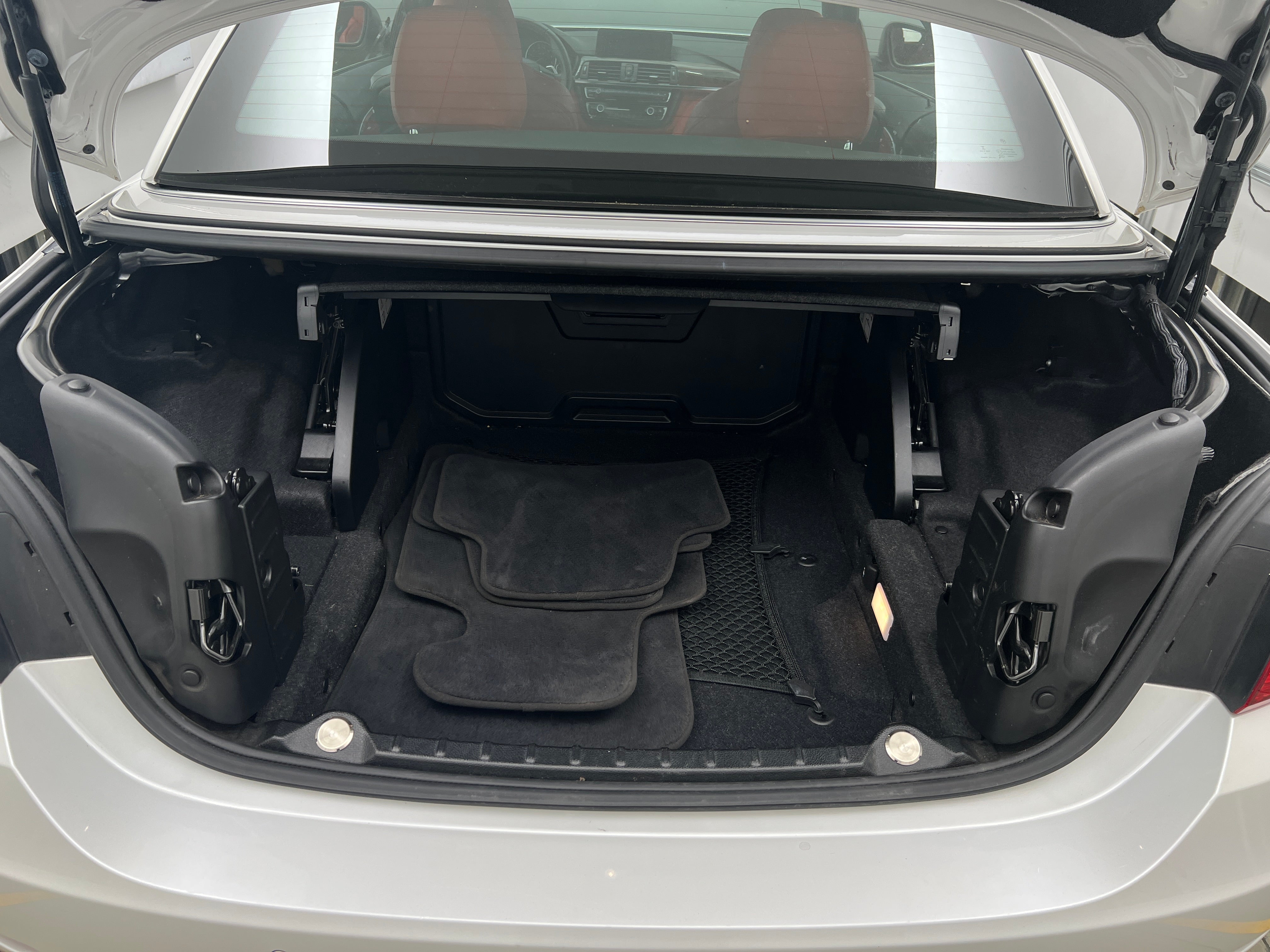 2015 BMW 4 Series 428i 6