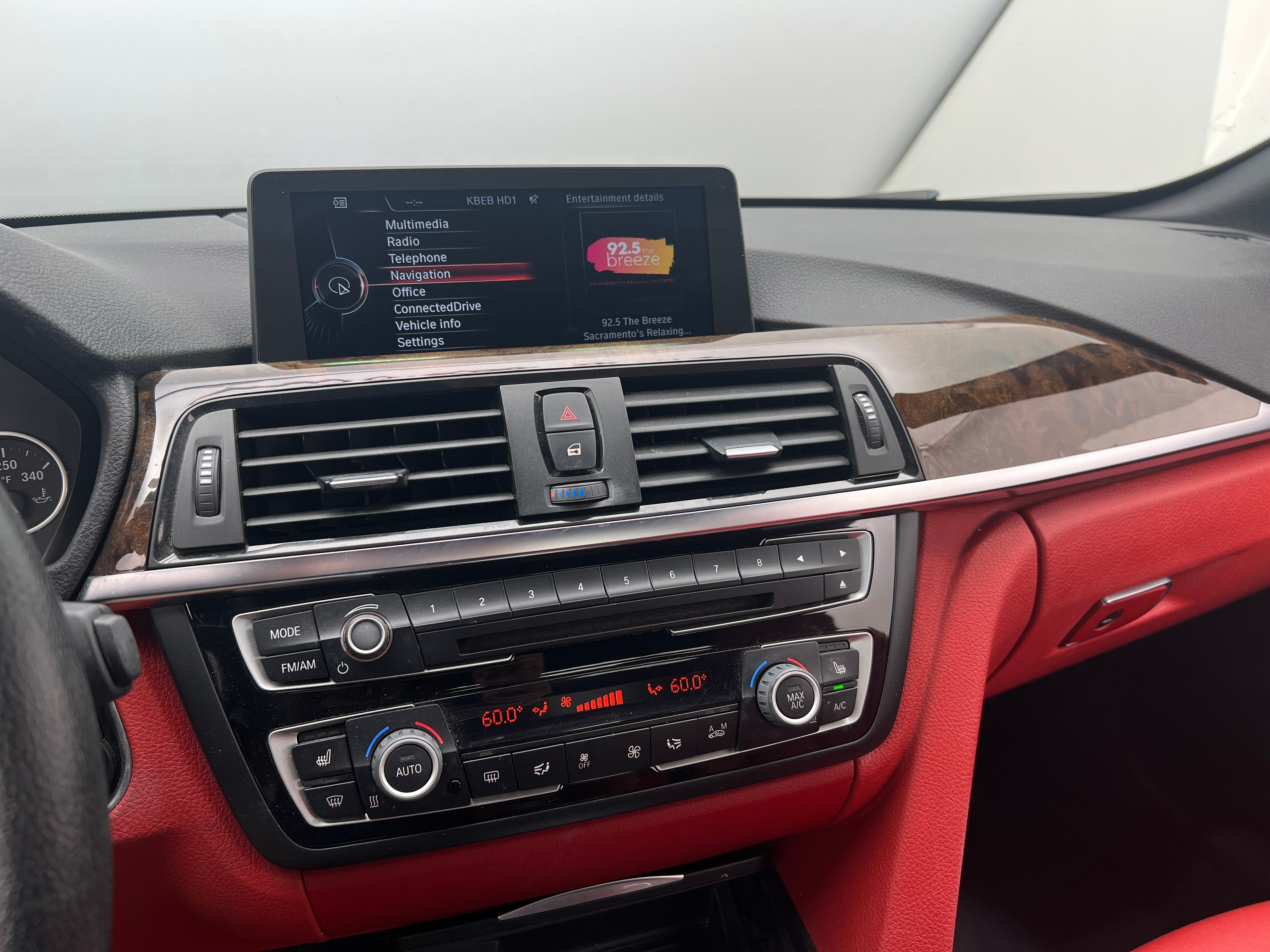 2015 BMW 4 Series 428i 3