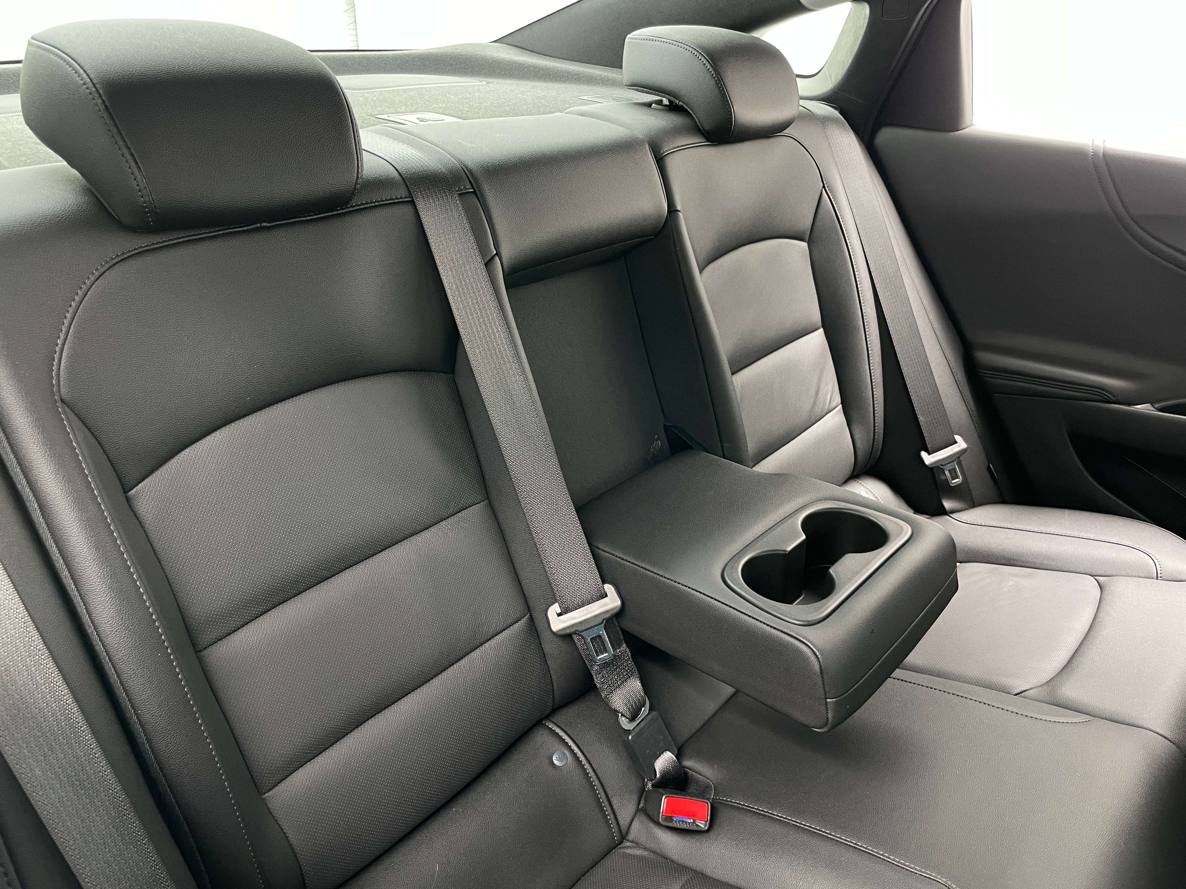 2024 Chevrolet Malibu LT 5