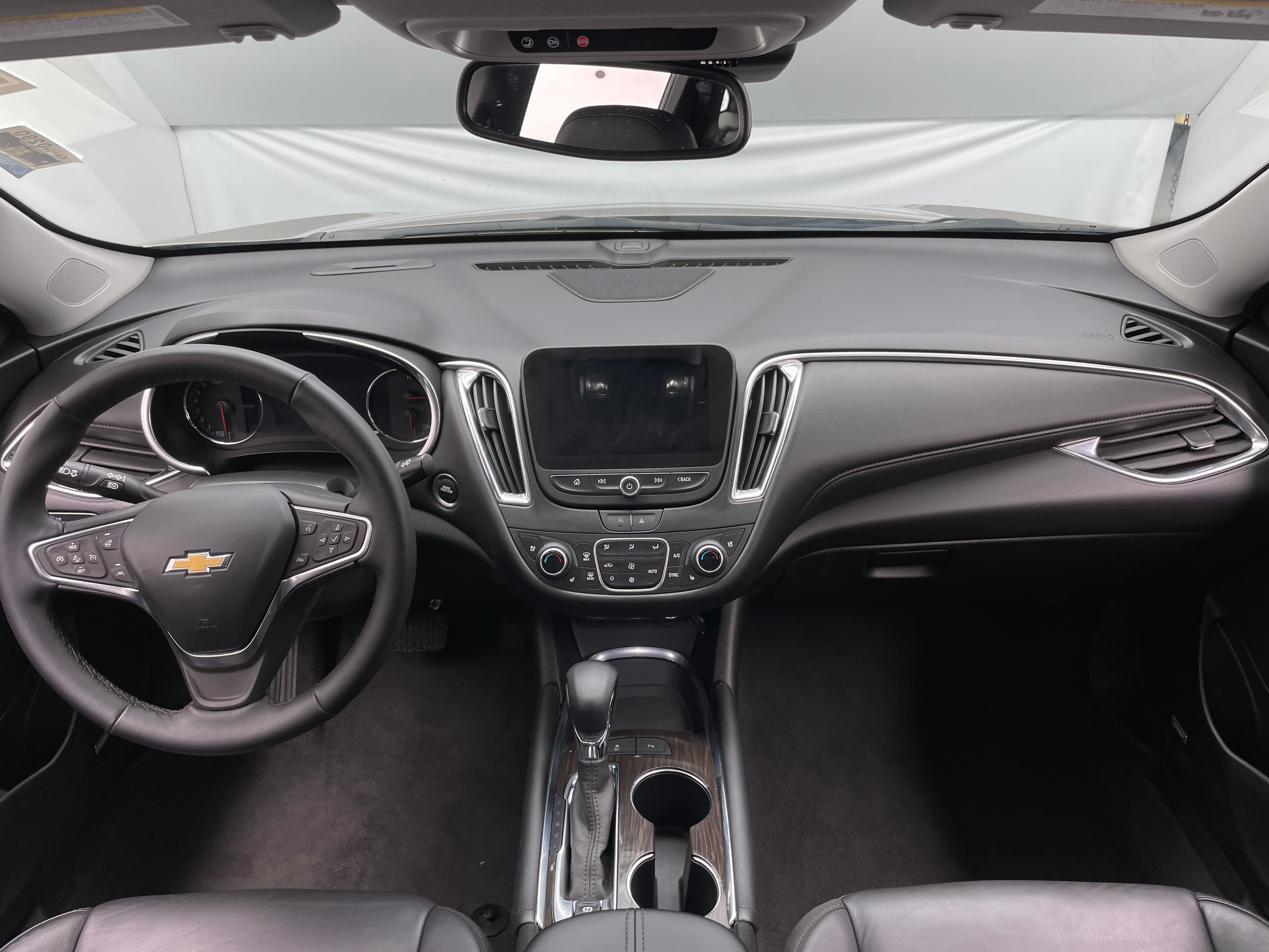 2024 Chevrolet Malibu LT 2