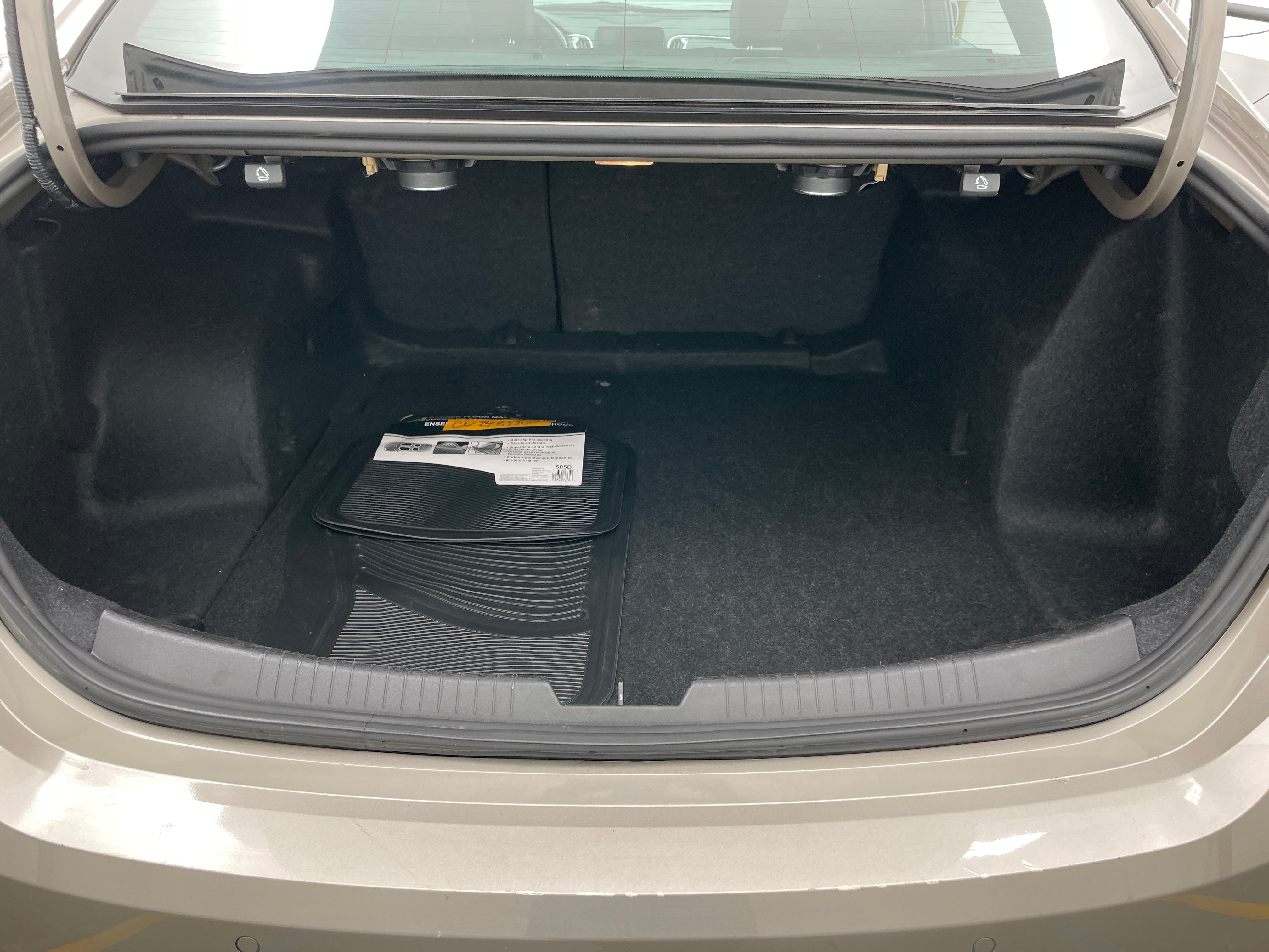 2024 Chevrolet Malibu LT 6