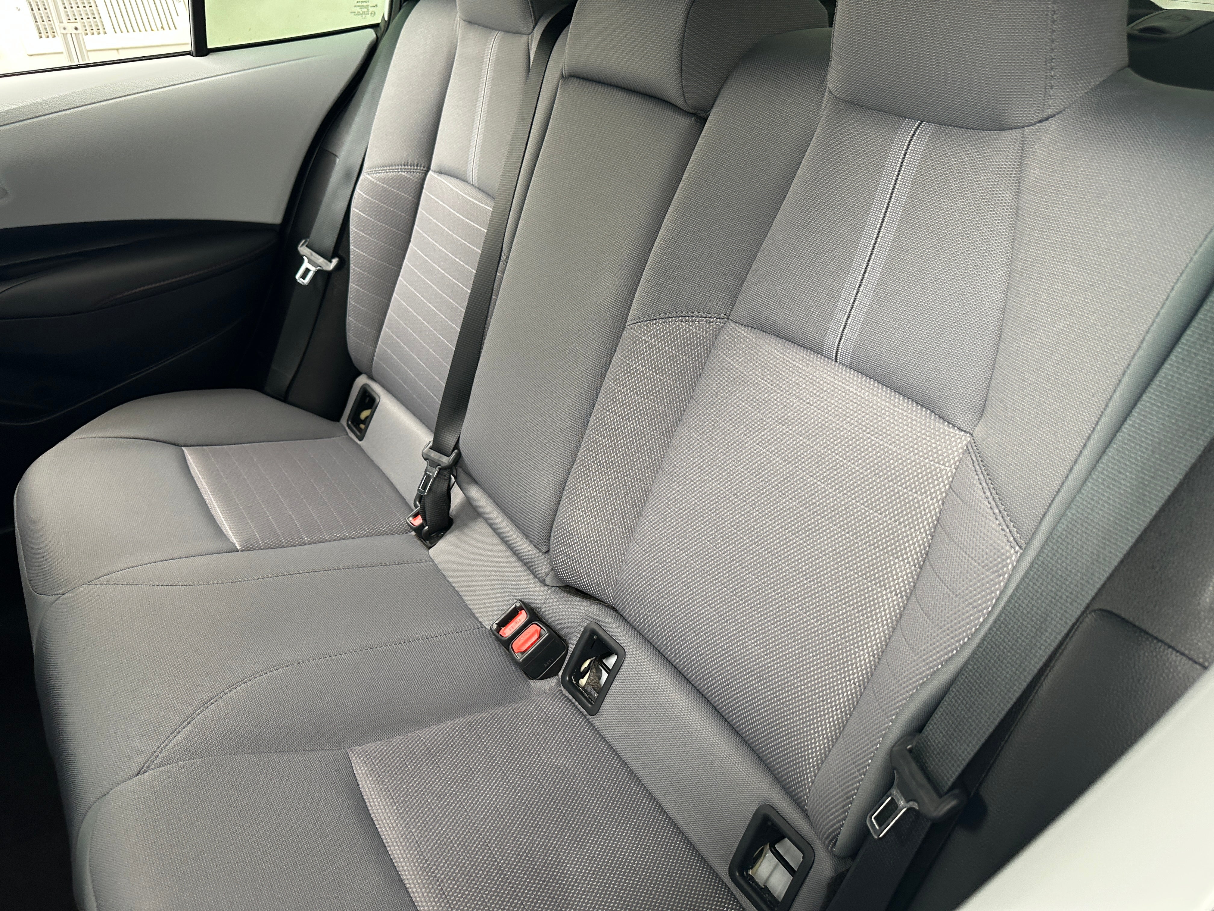2024 Toyota Corolla SE 6