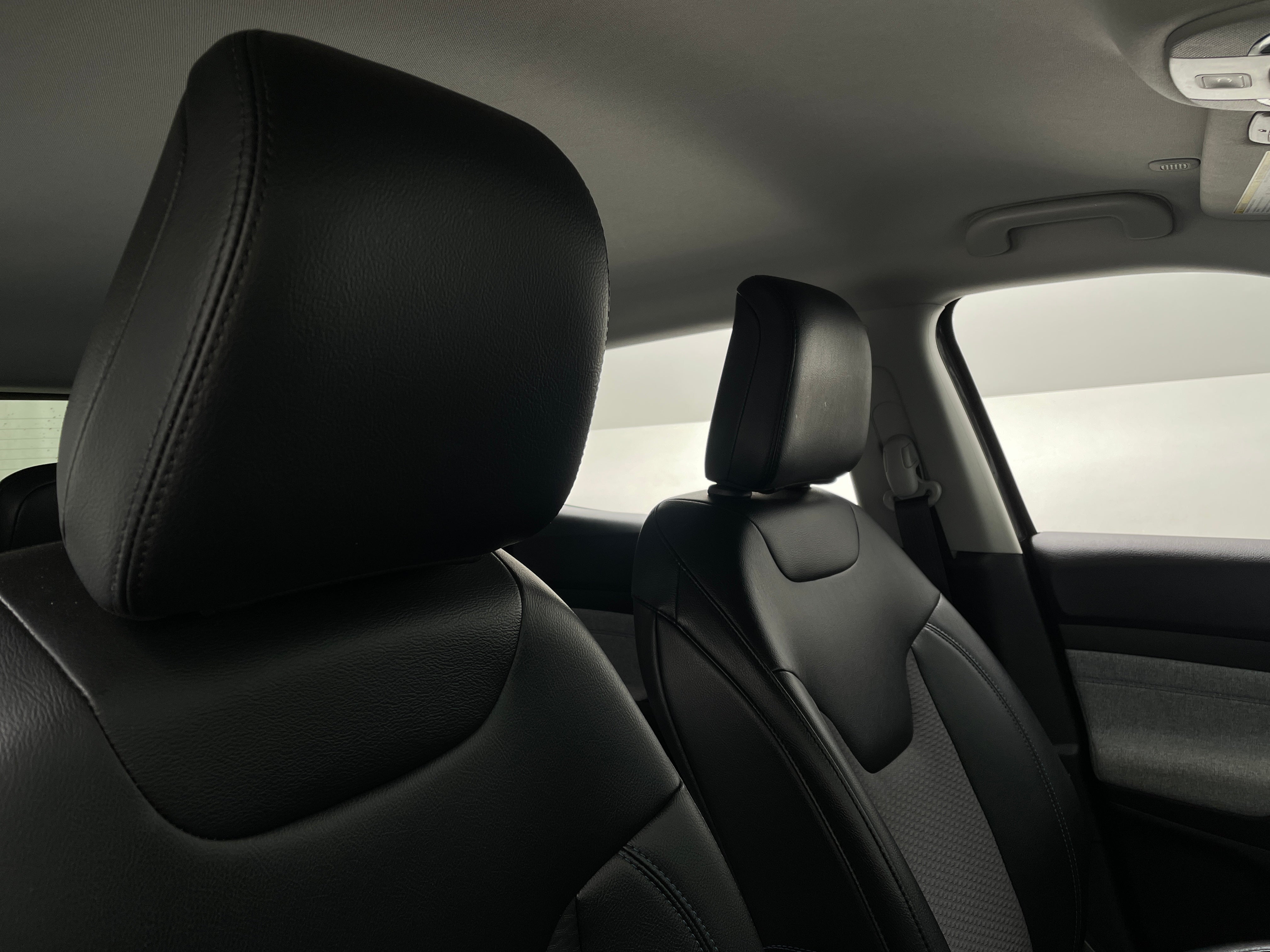2022 Jeep Compass Latitude 2