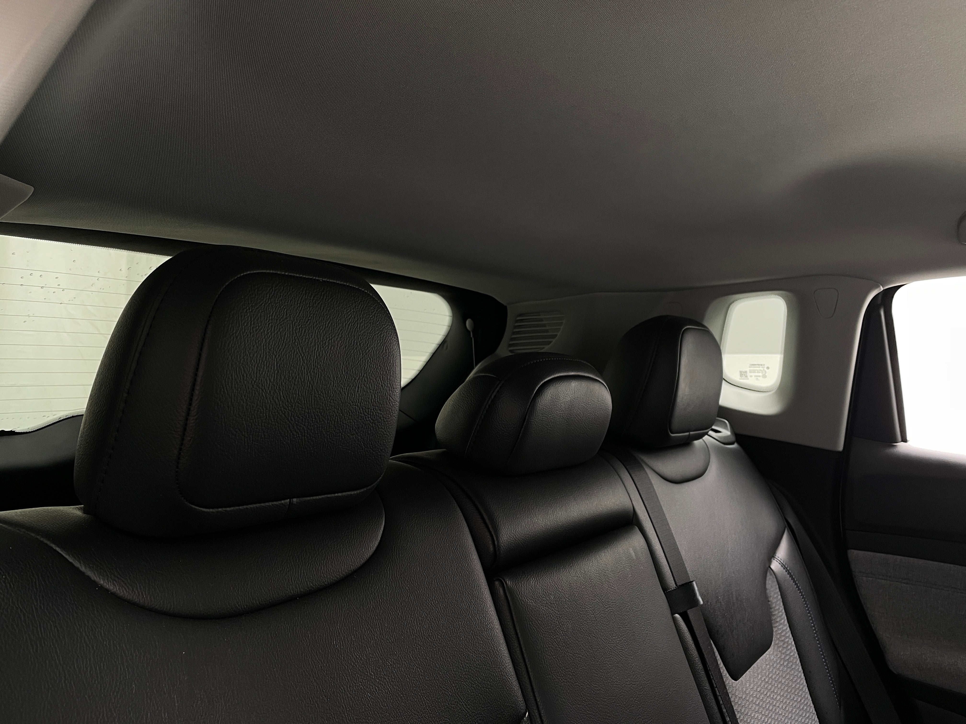 2022 Jeep Compass Latitude 6