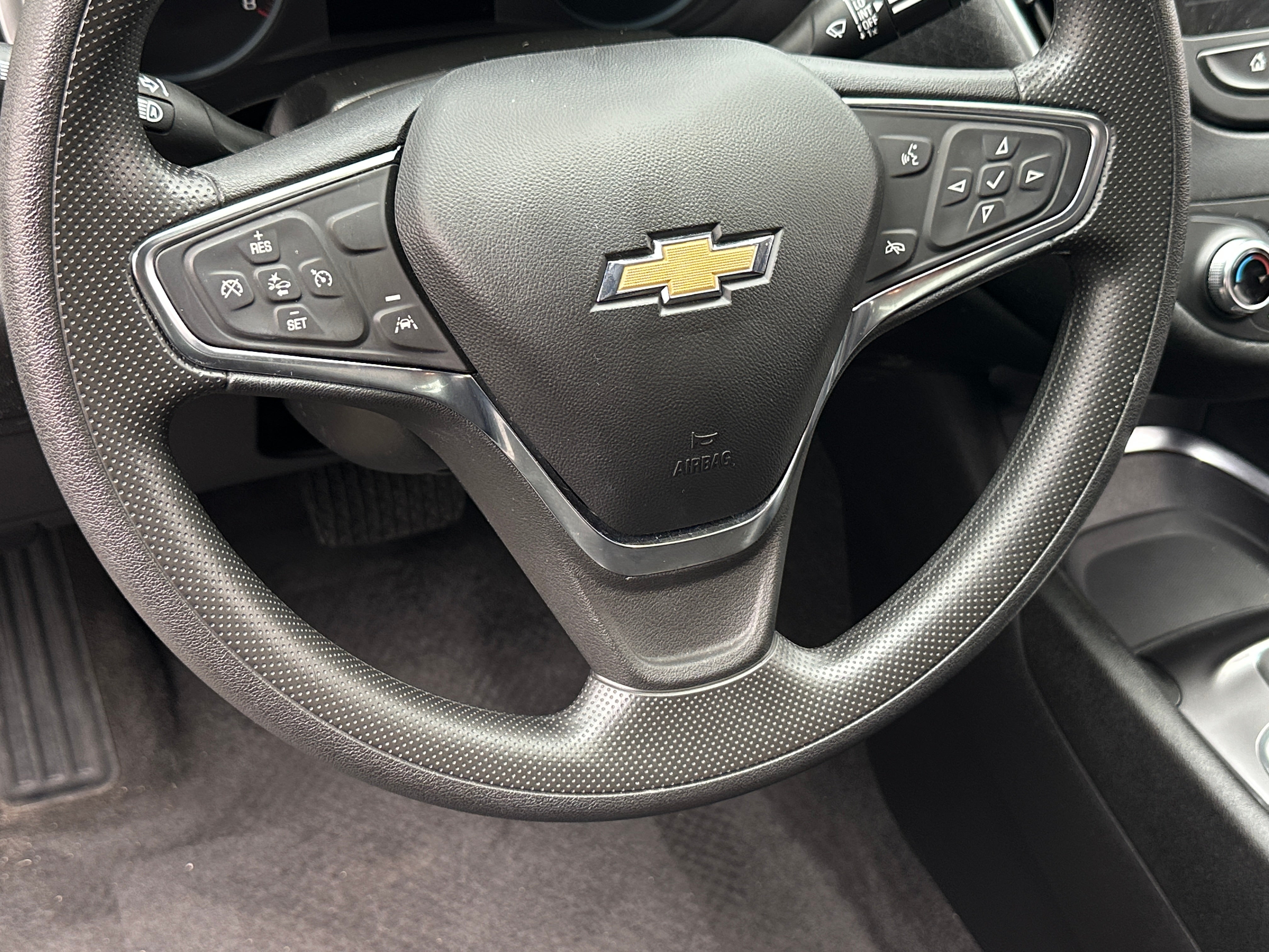 2024 Chevrolet Malibu LT 5