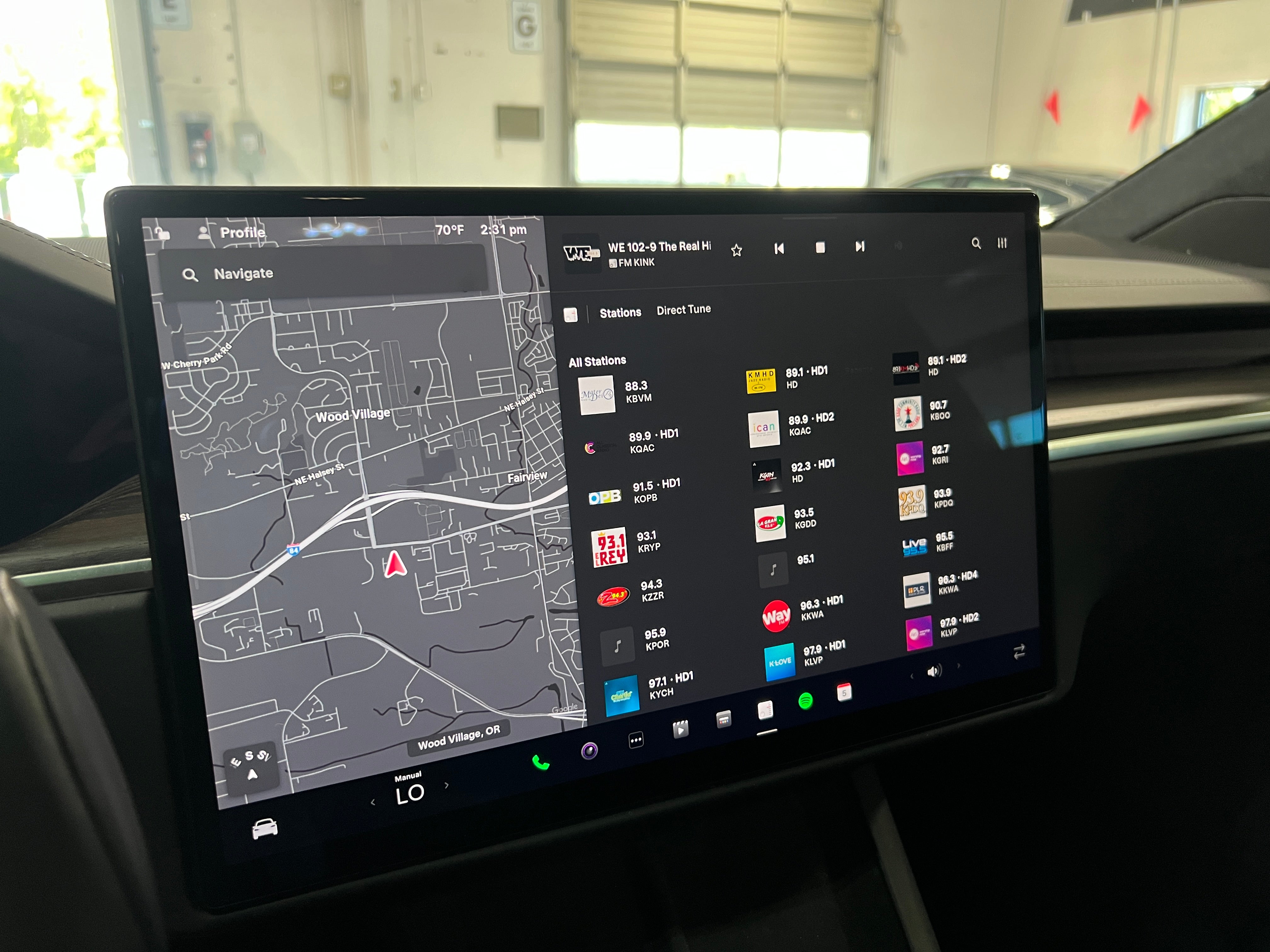 2022 Tesla Model X Long Range 3