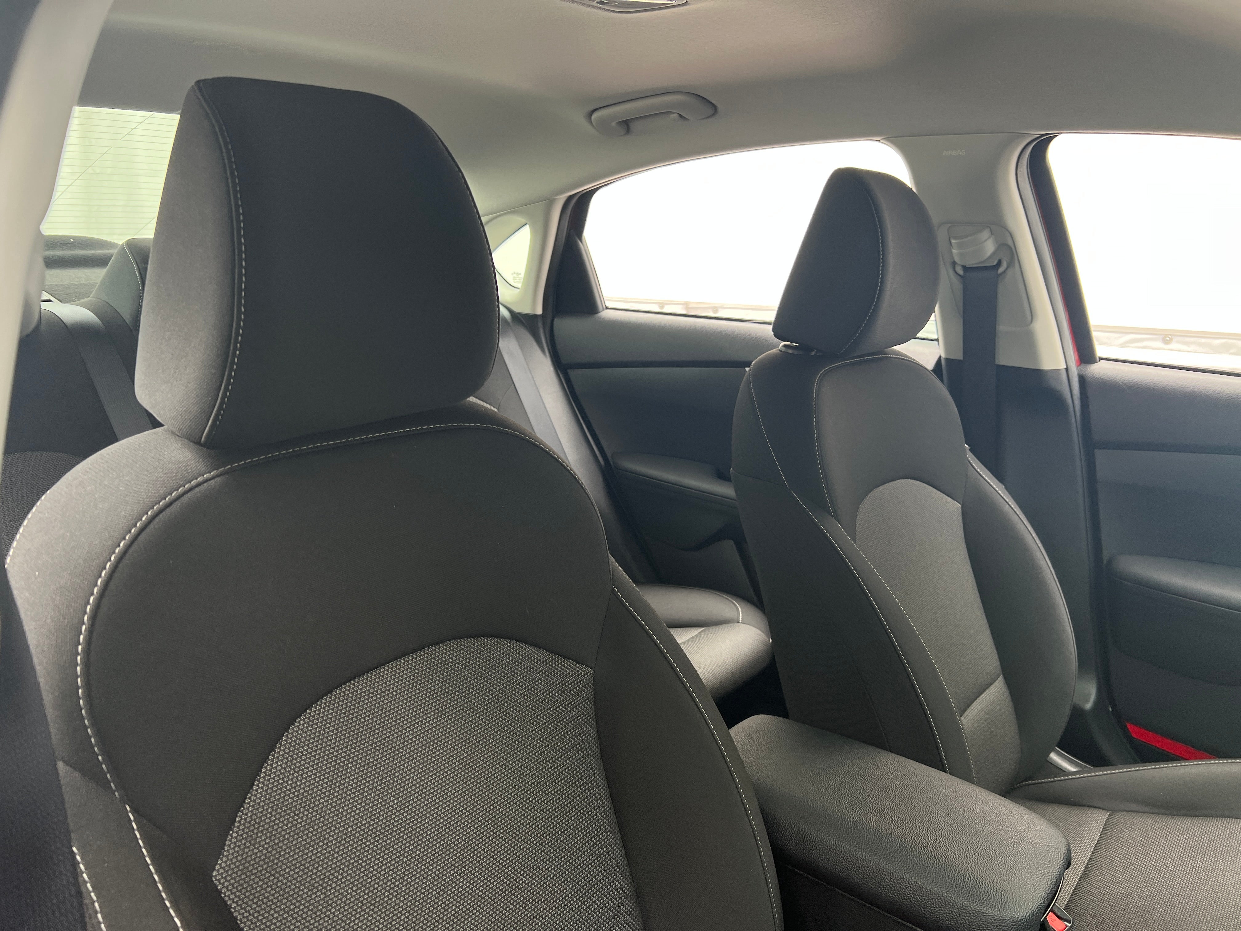 2024 Kia Forte LXS 2