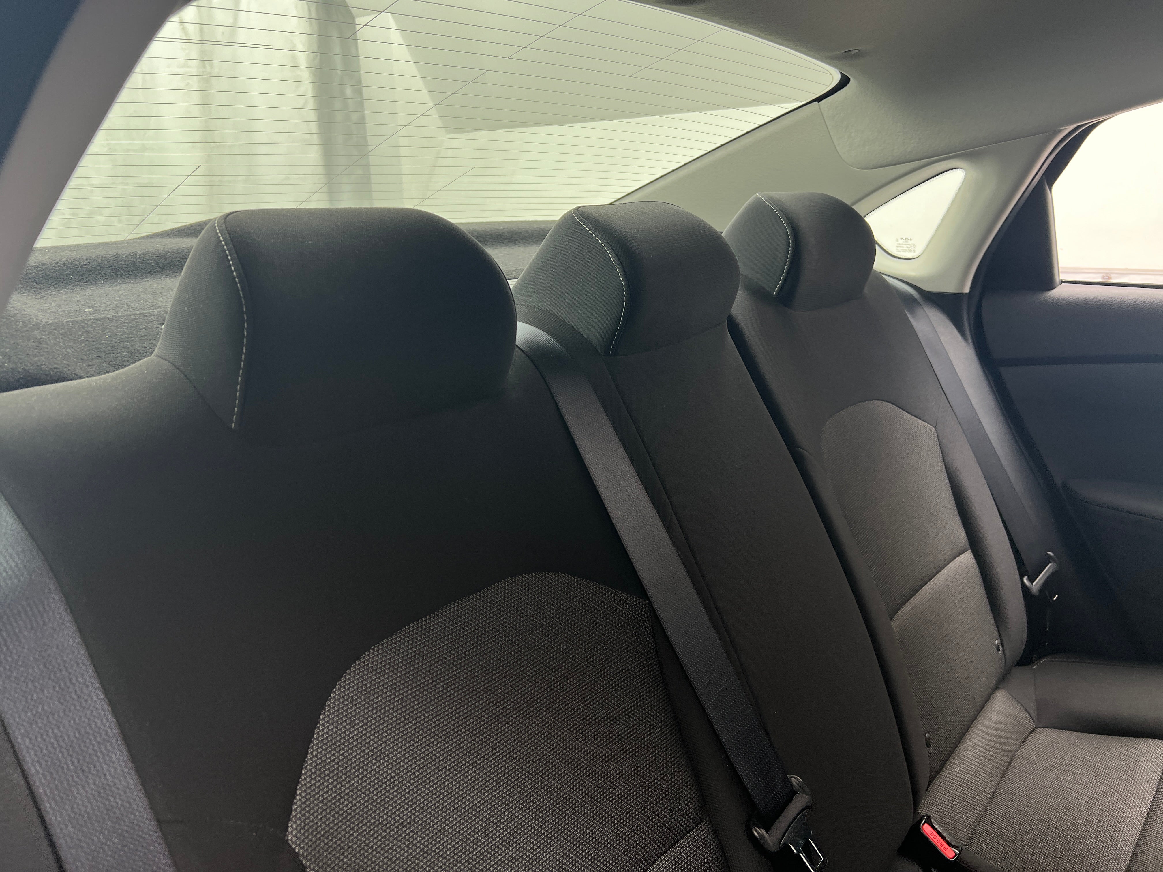 2024 Kia Forte LXS 6