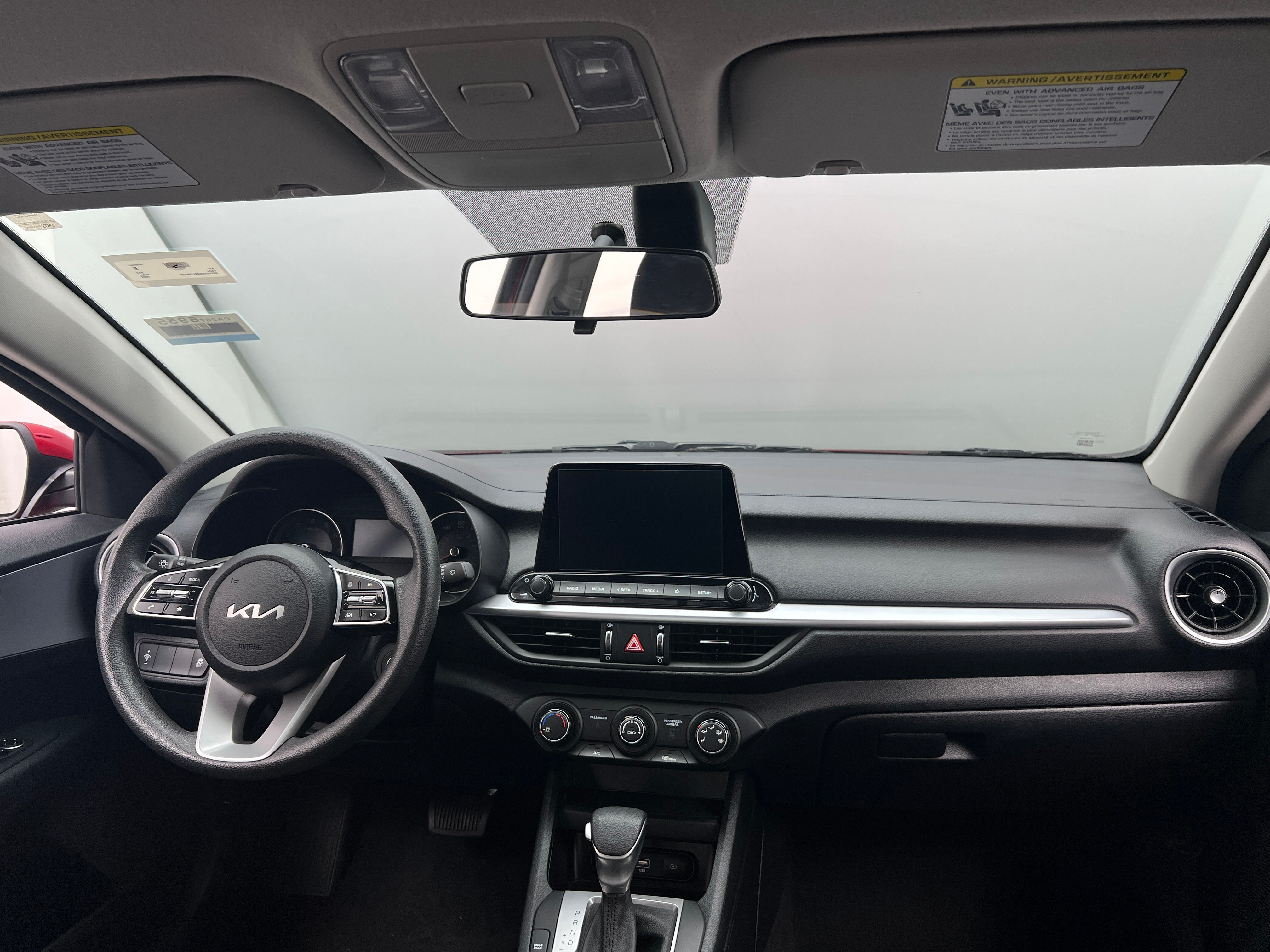 2024 Kia Forte LXS 3