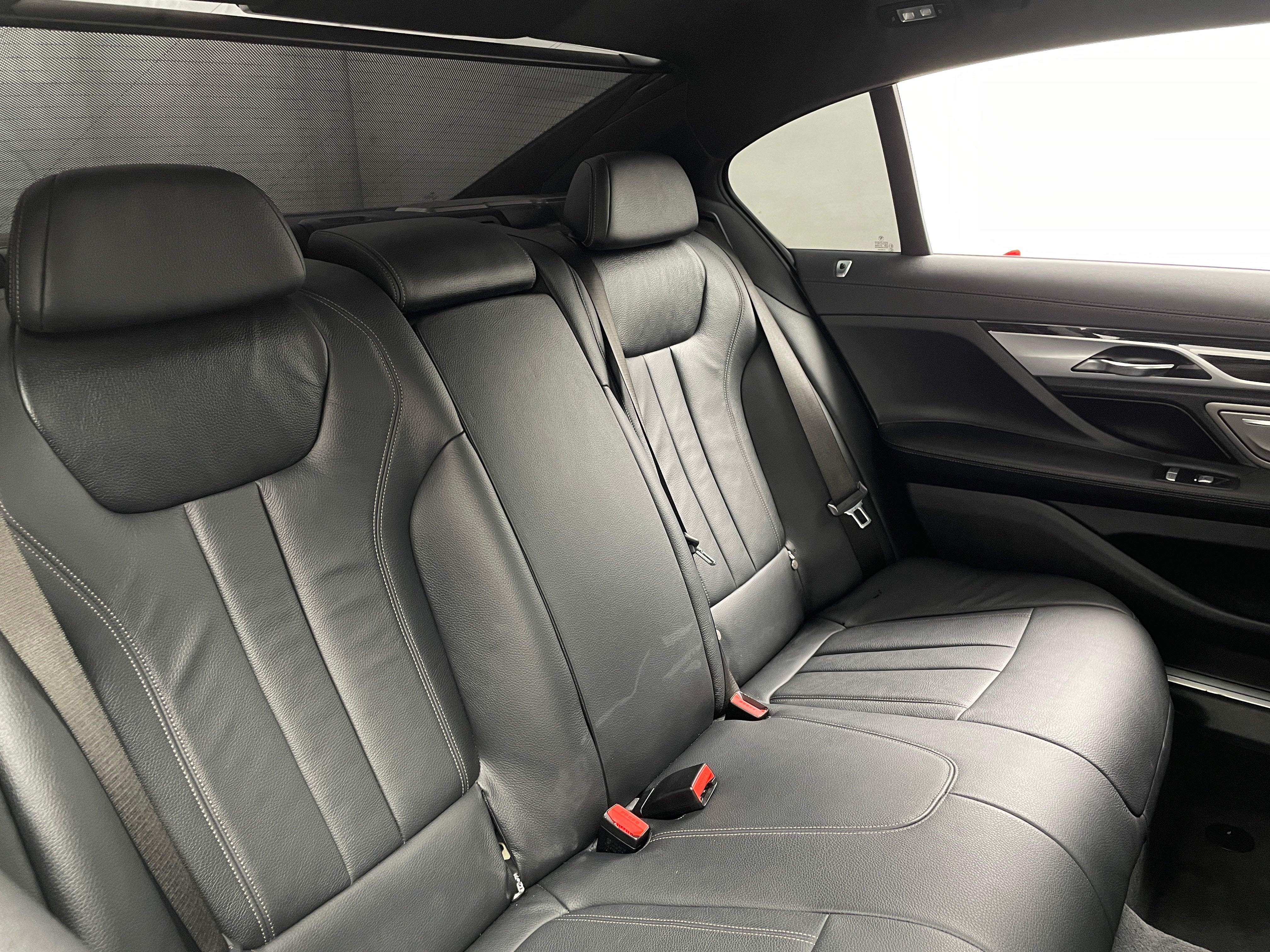 2019 BMW 7 Series 740i 5