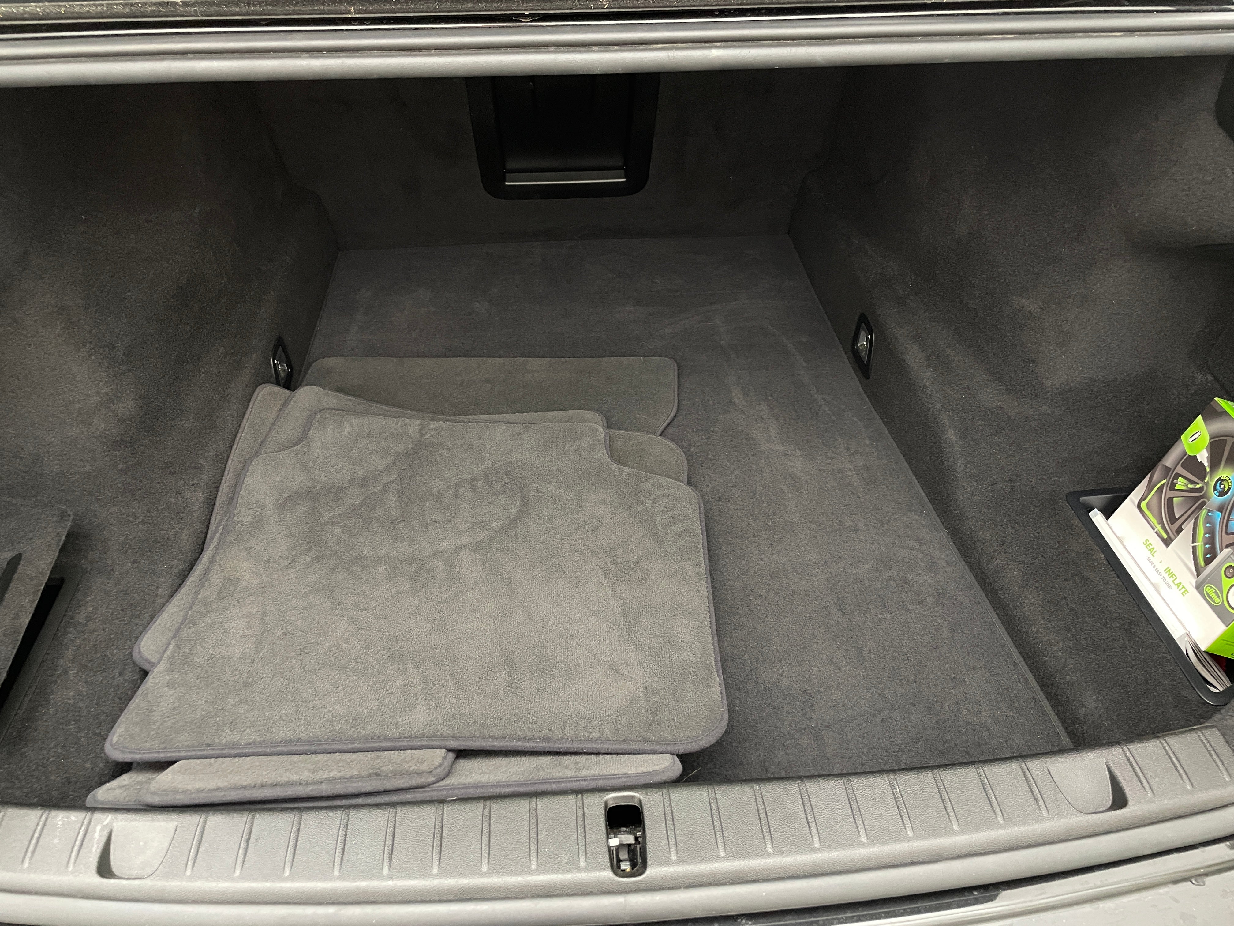 2019 BMW 7 Series 740i 6
