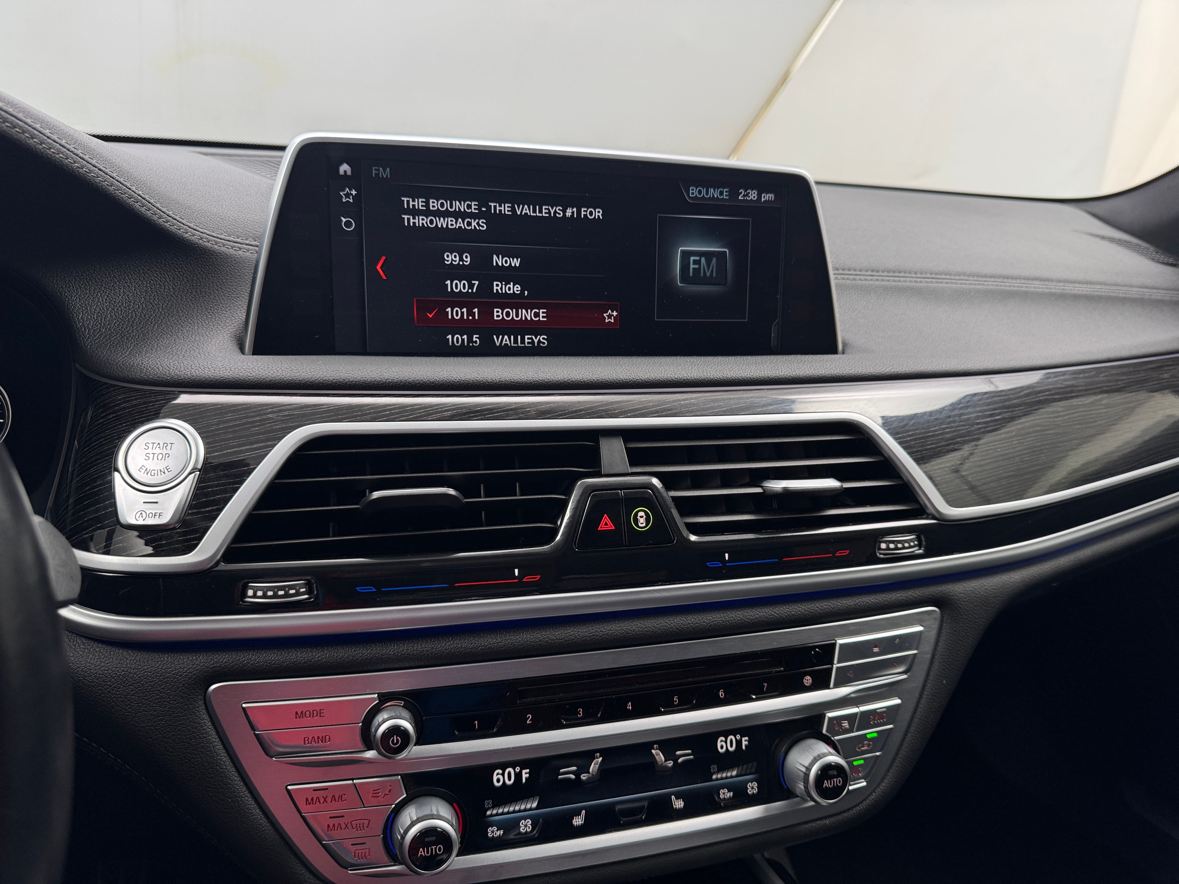 2019 BMW 7 Series 740i 3