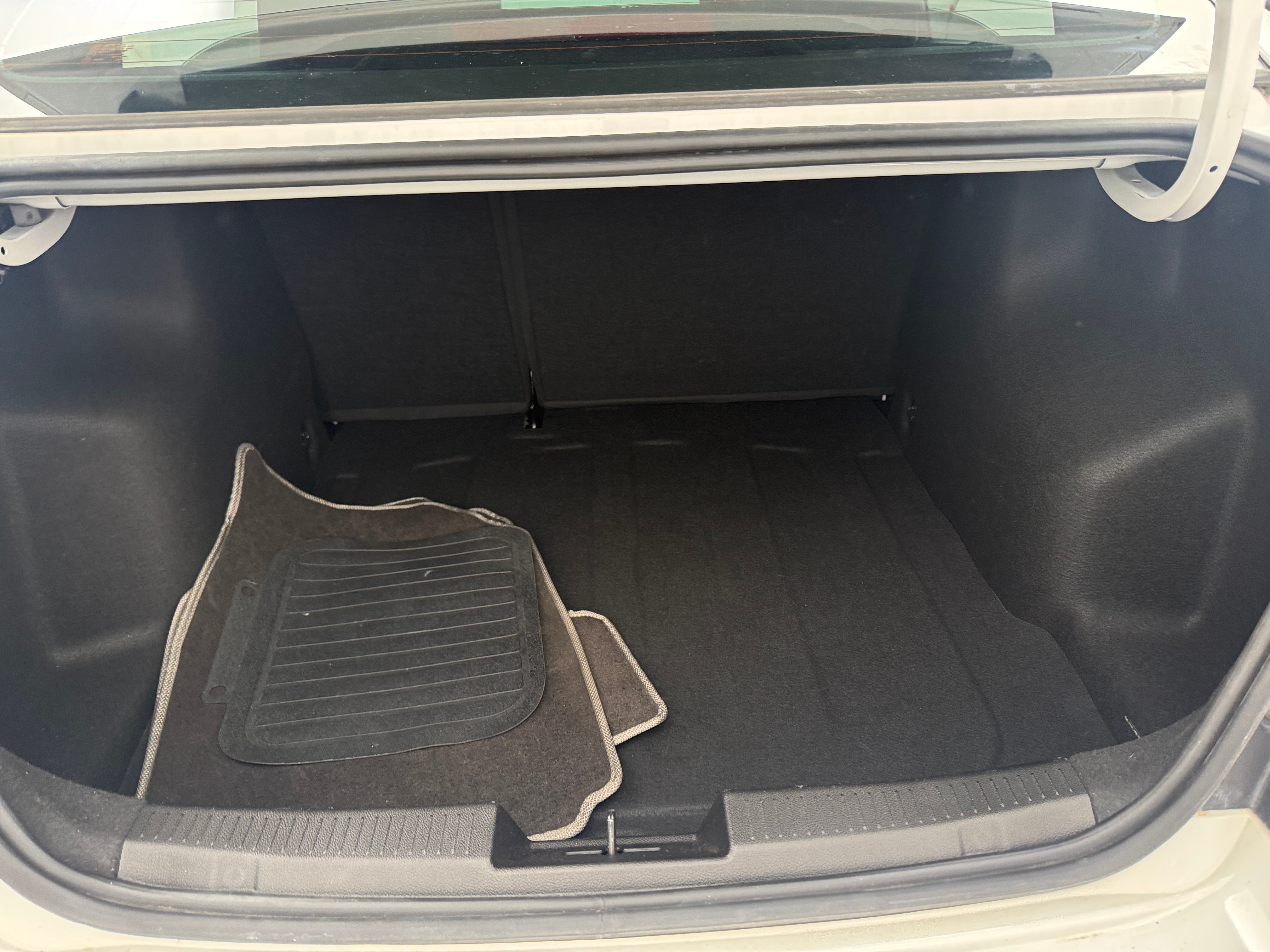 2014 Chevrolet Sonic LT 7
