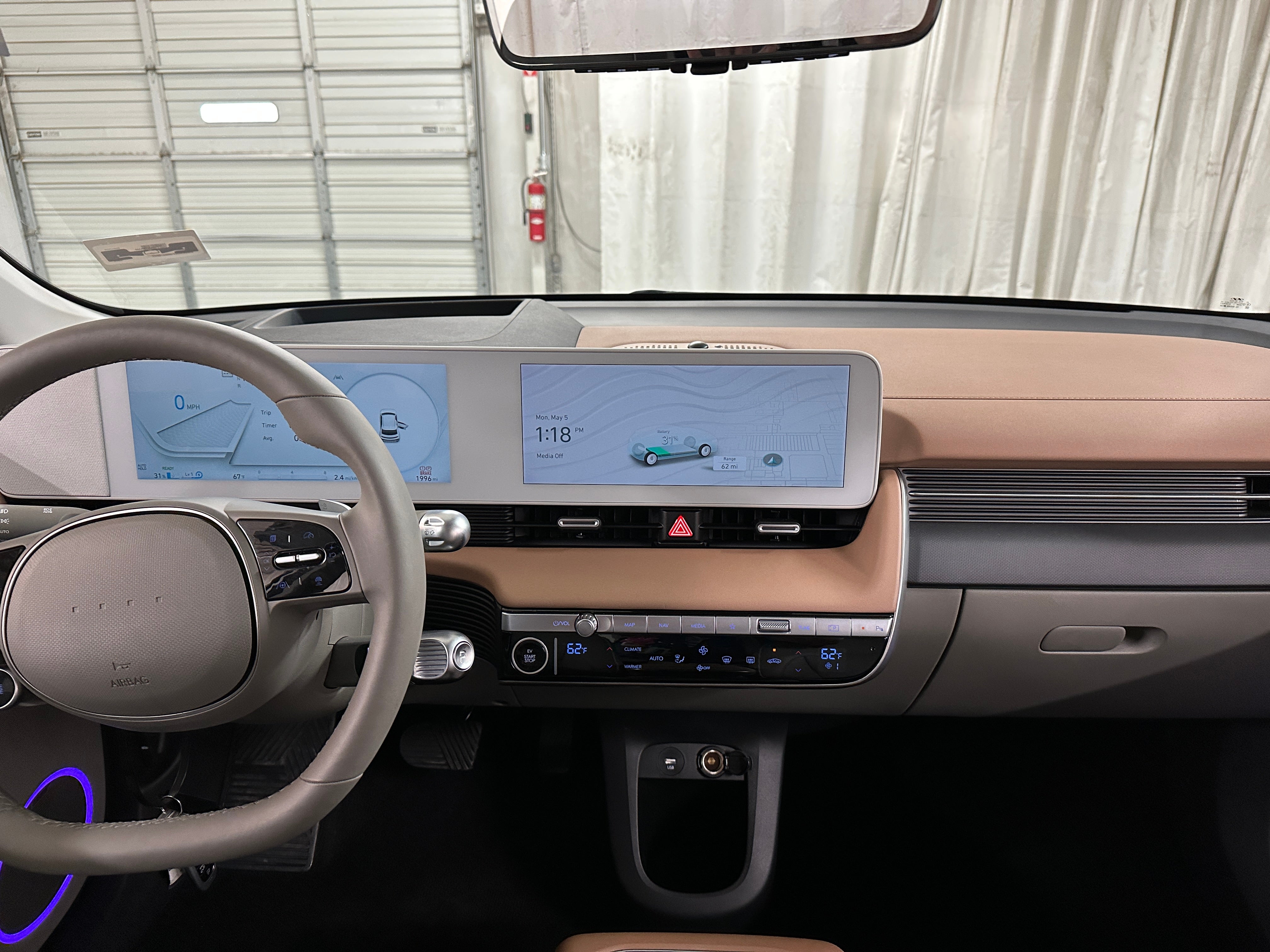 2024 Hyundai Ioniq 5 Disney100 Platinum 3