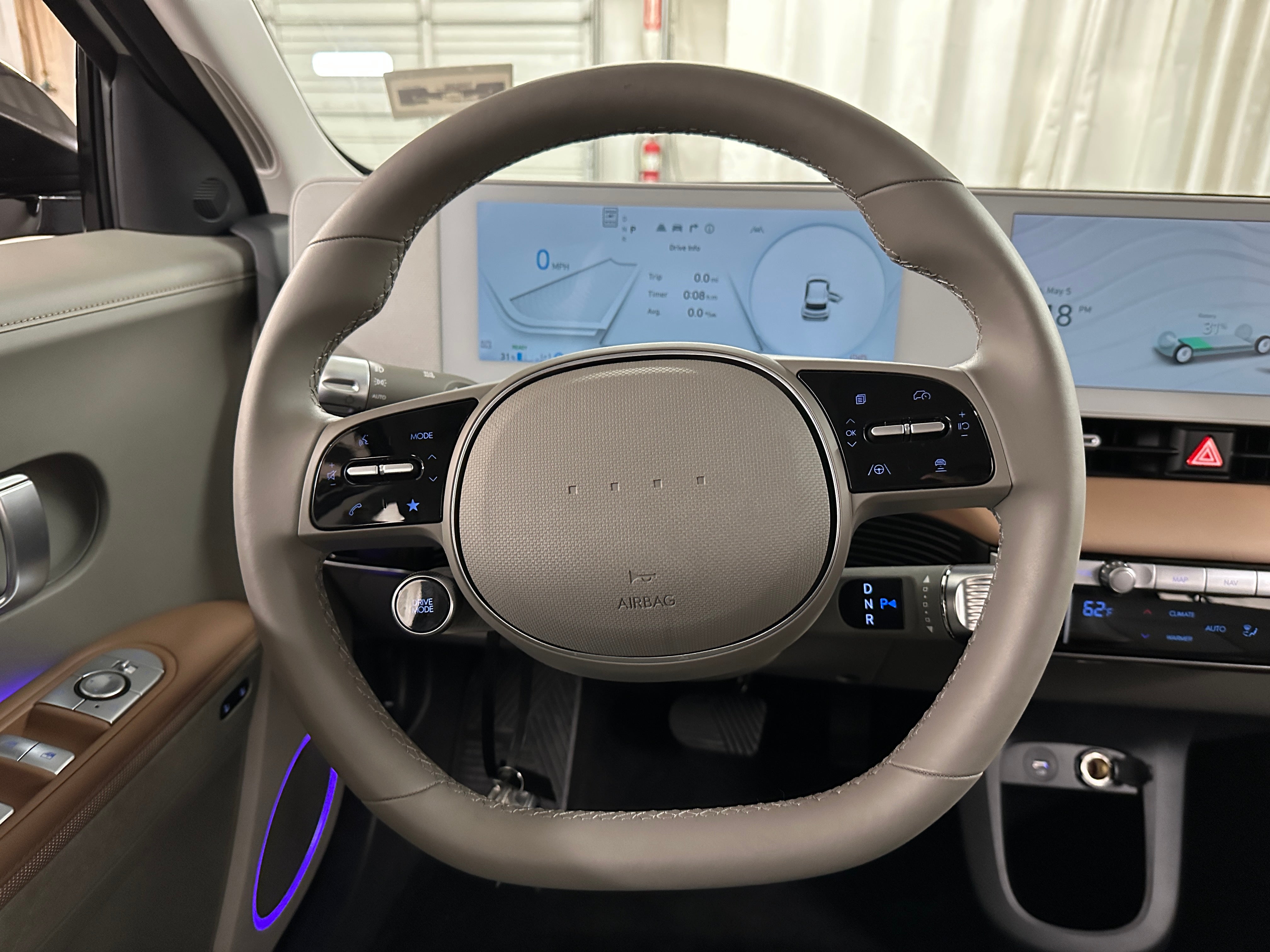2024 Hyundai Ioniq 5 Disney100 Platinum 5