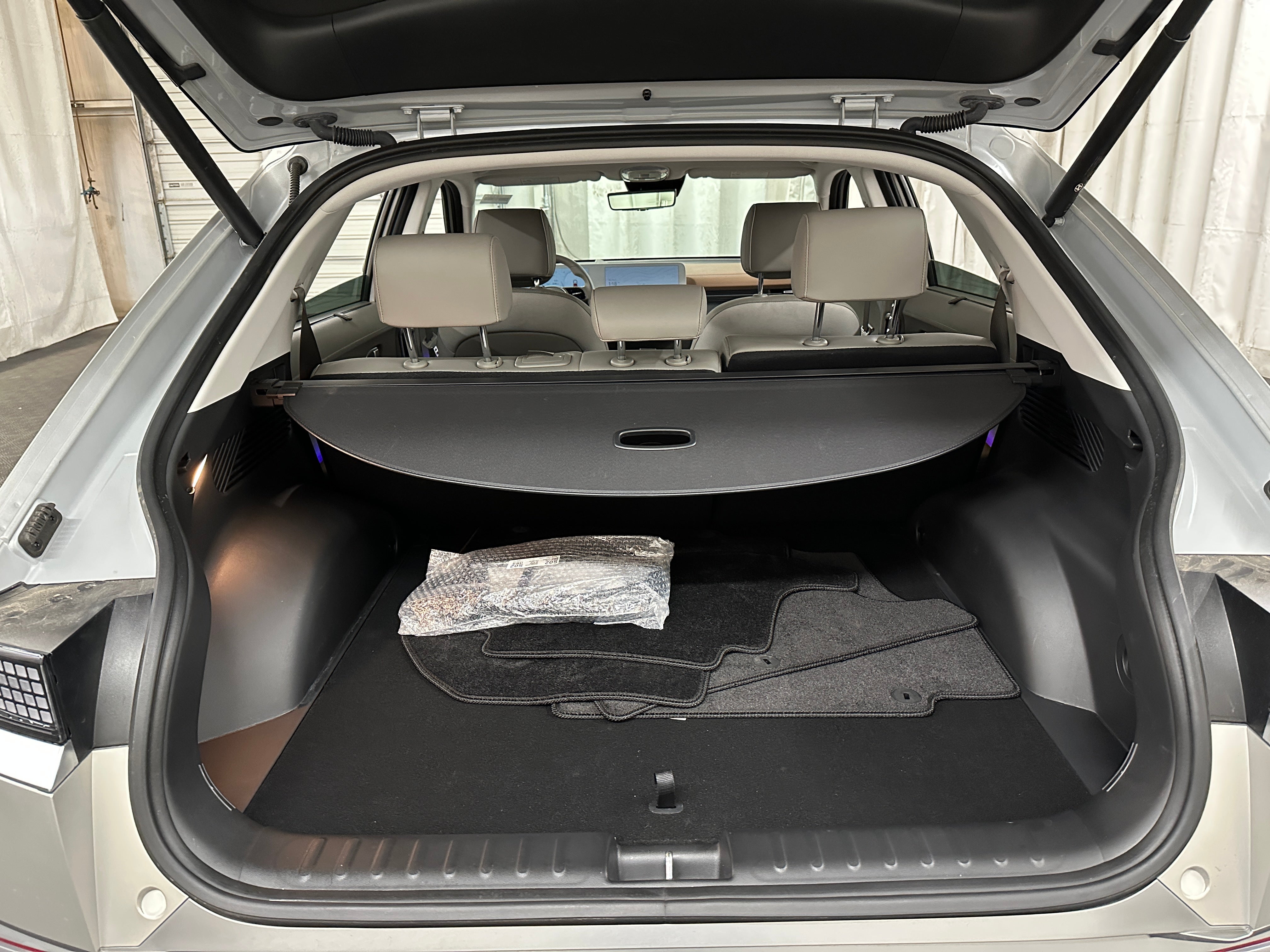 2024 Hyundai Ioniq 5 Disney100 Platinum 7