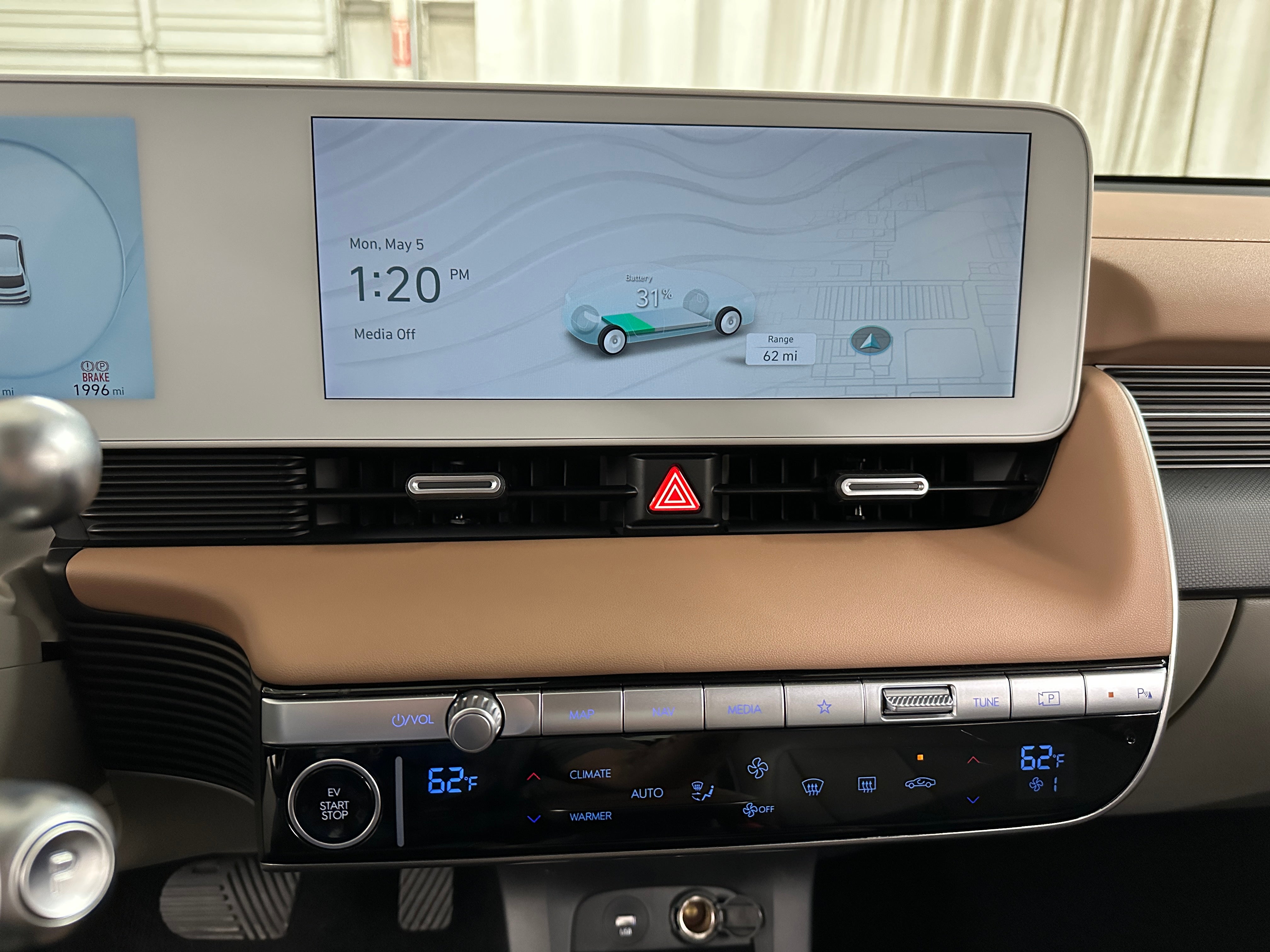2024 Hyundai Ioniq 5 Disney100 Platinum 4