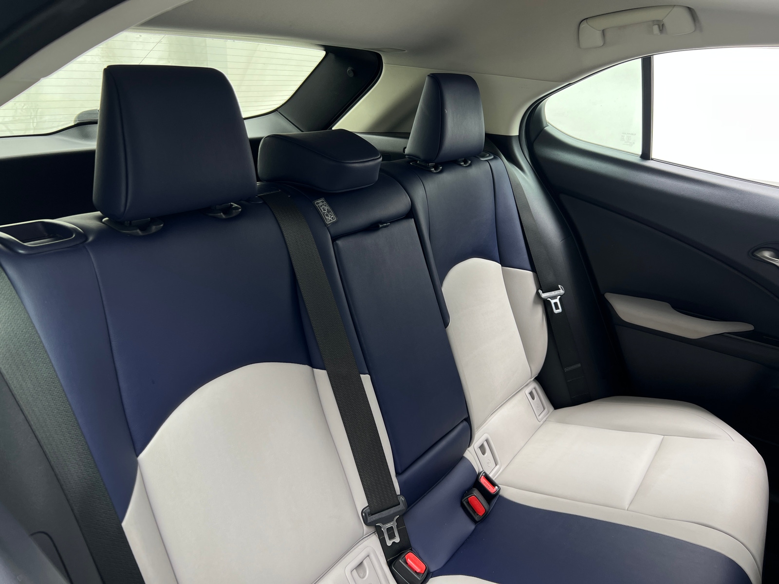 Thumbnail: 2019 Lexus UX - 5