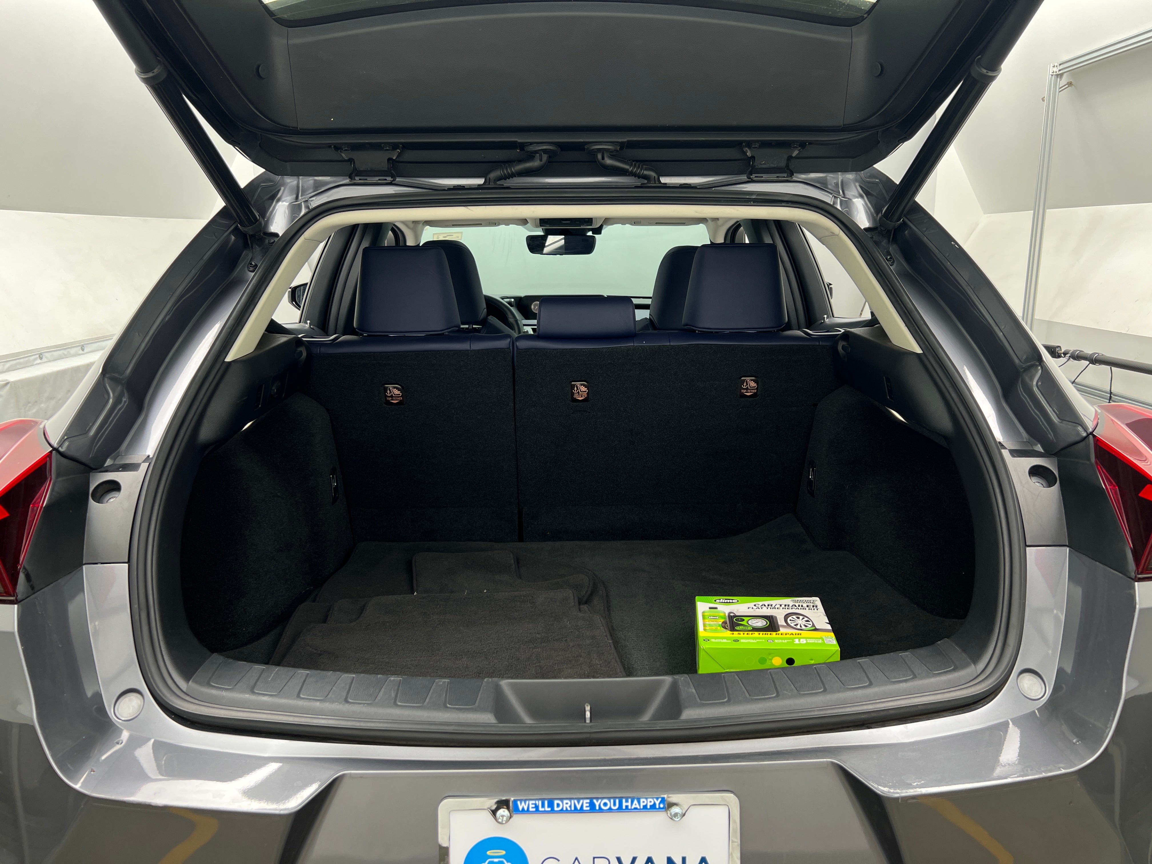 2019 Lexus UX 200 6