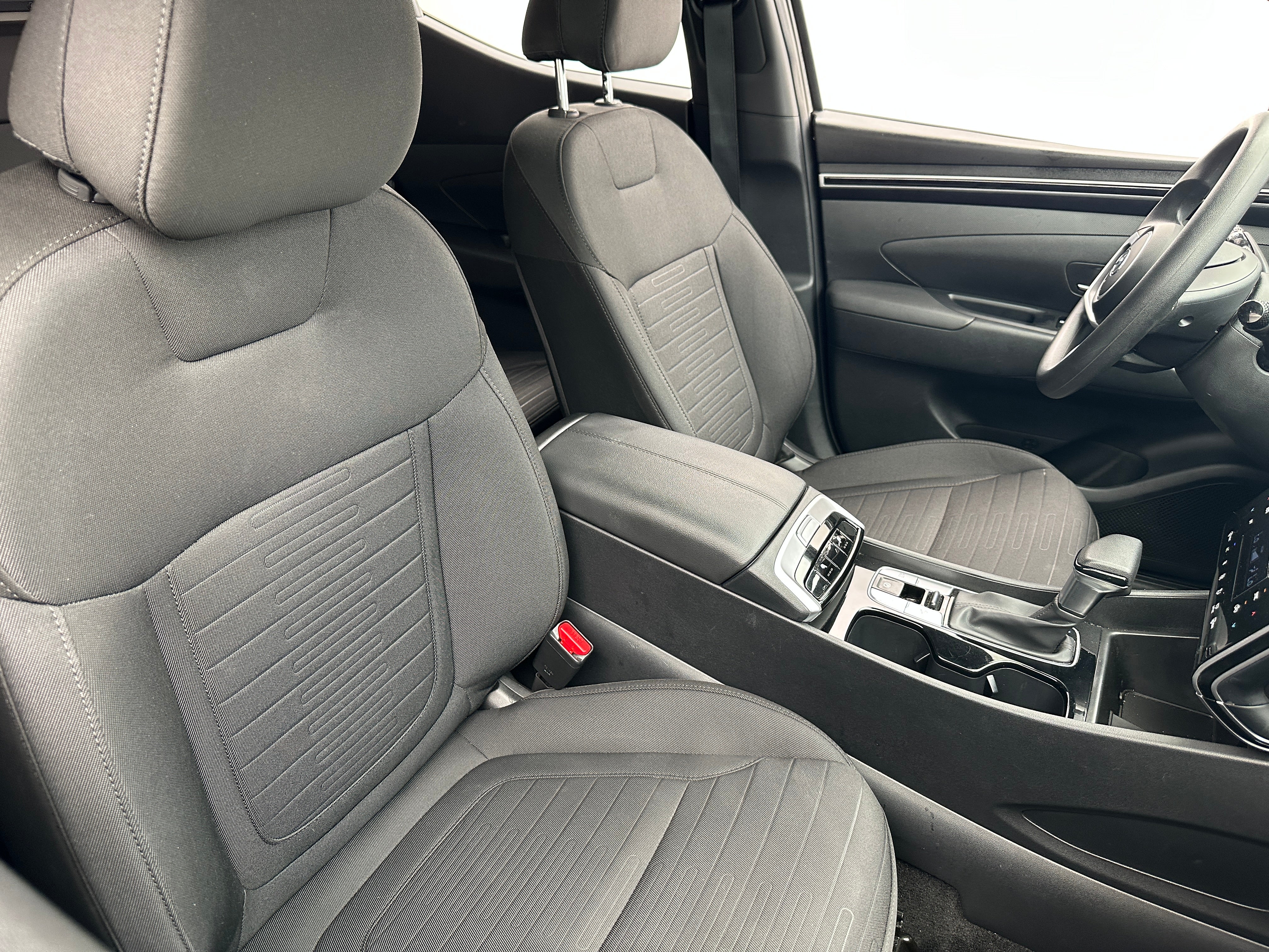 2024 Hyundai Santa Cruz SEL 2