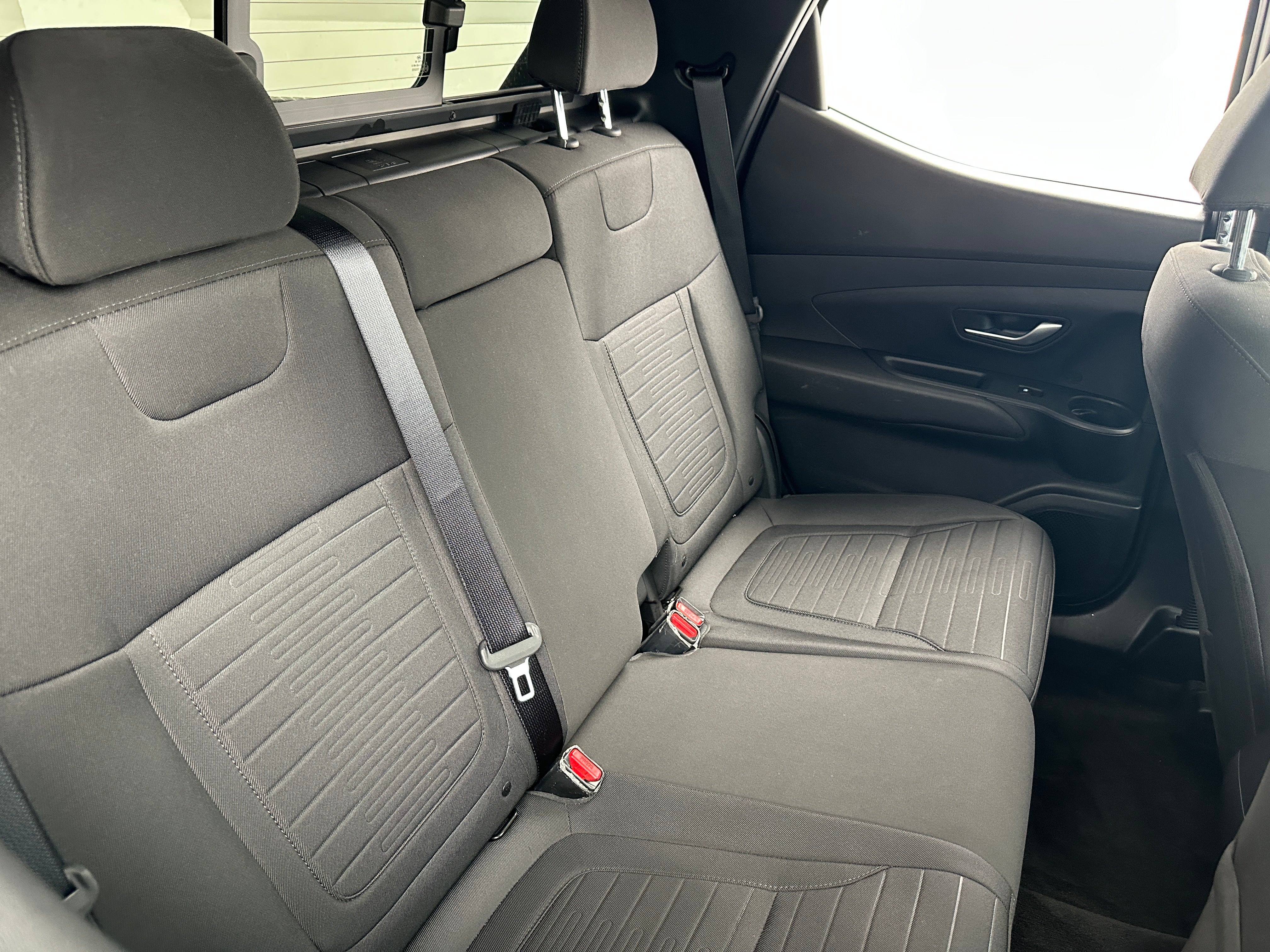2024 Hyundai Santa Cruz SEL 6