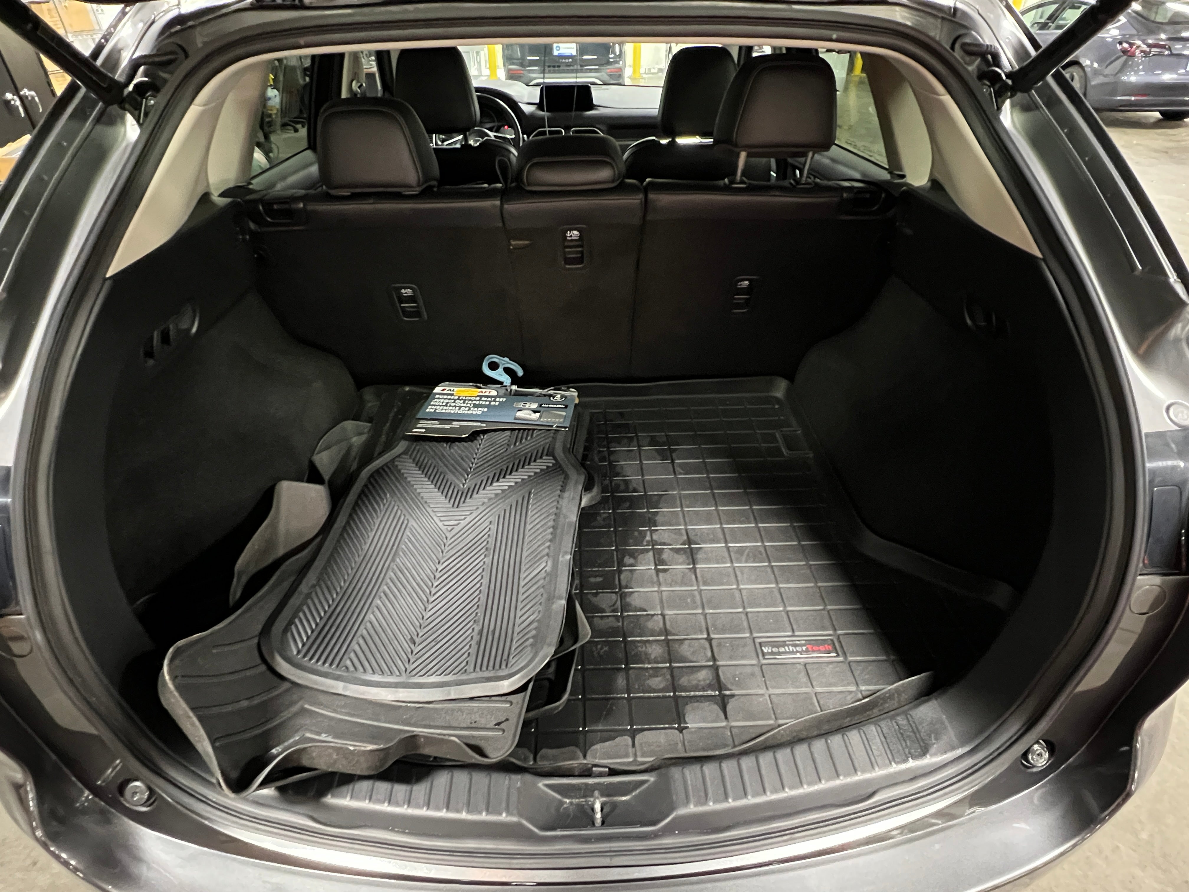 2020 Mazda CX-5 Grand Touring 6