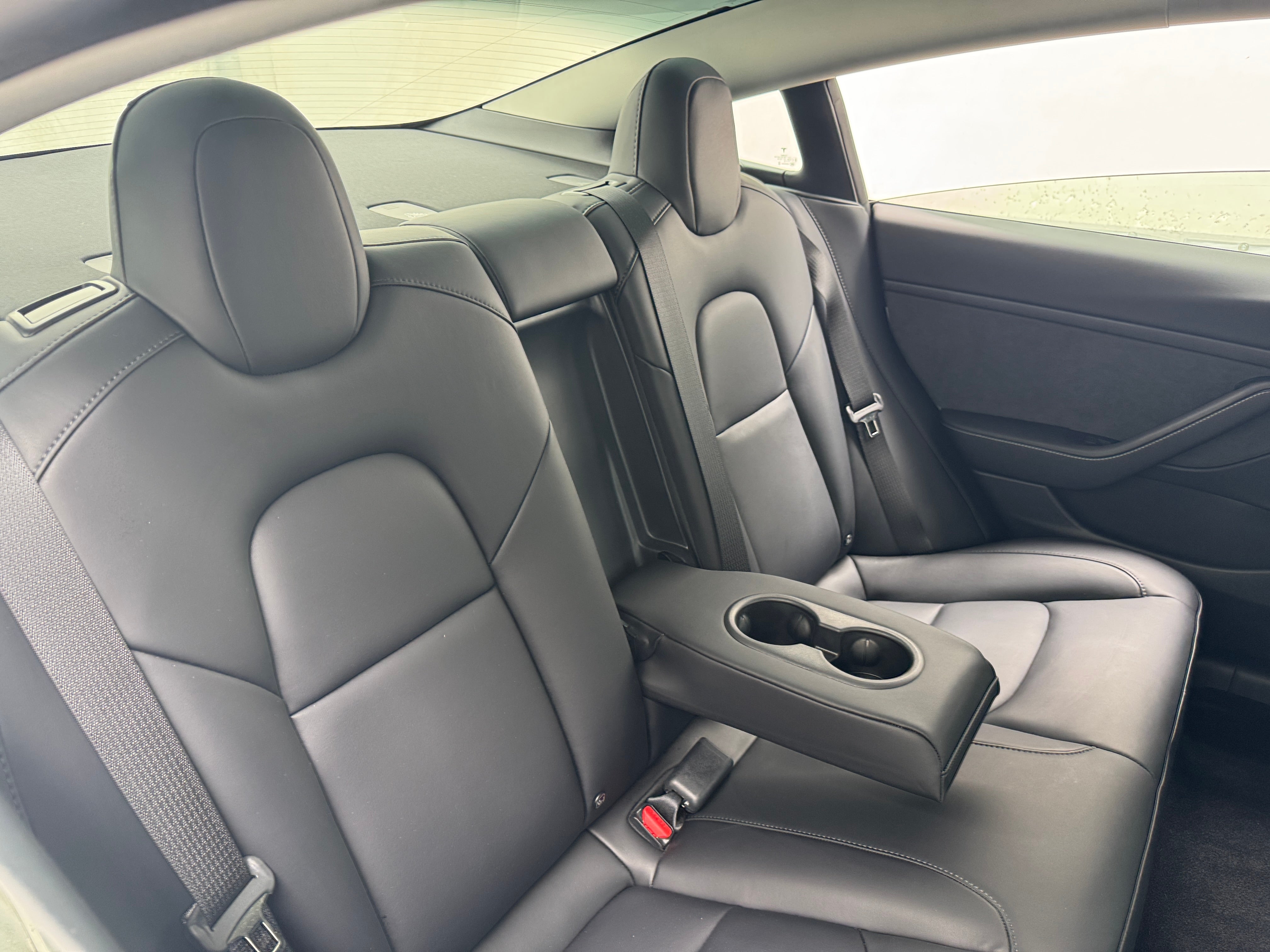 2023 Tesla Model 3 Standard Range 5