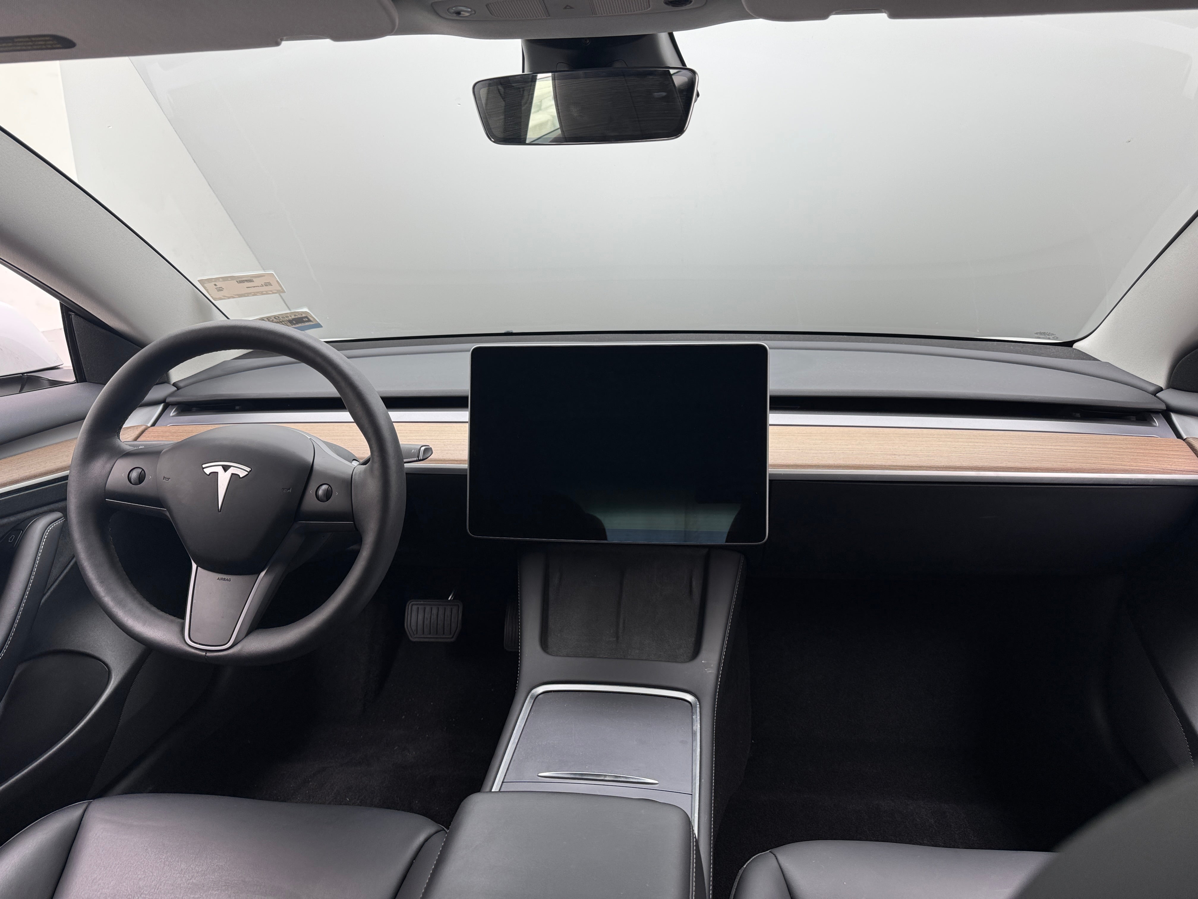 2023 Tesla Model 3 Standard Range 2