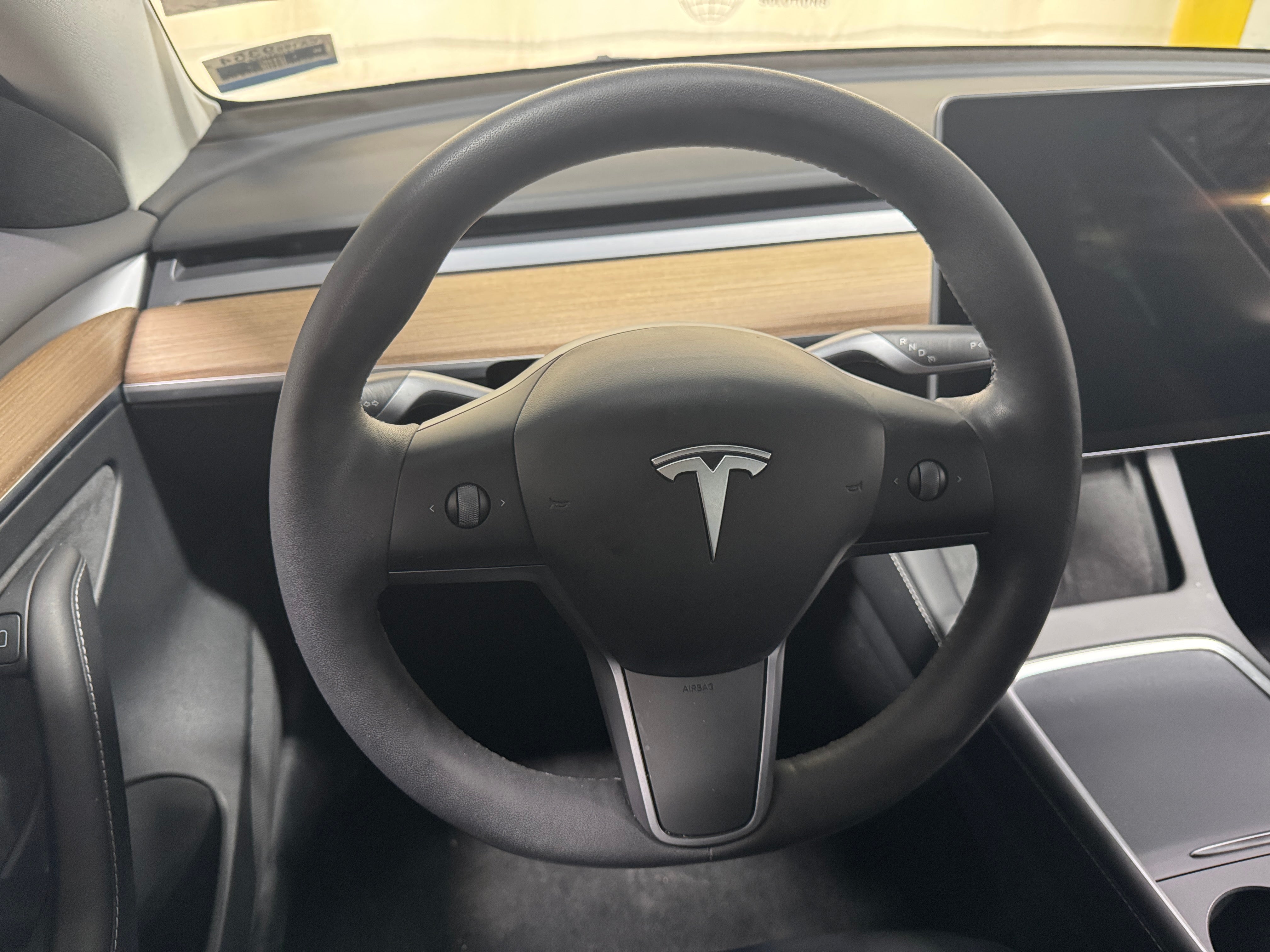2023 Tesla Model 3 Standard Range 4
