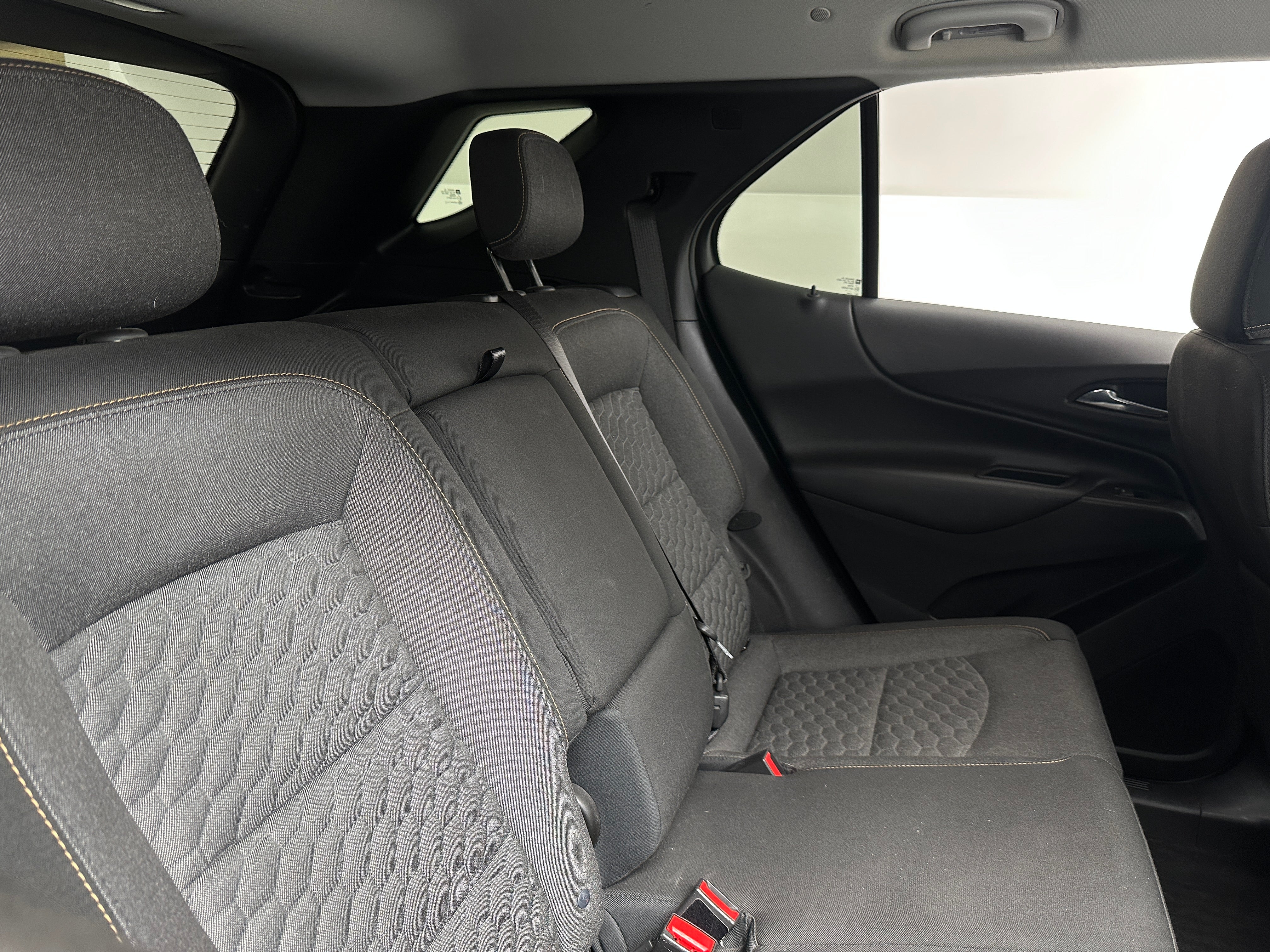 2018 Chevrolet Equinox LT 6