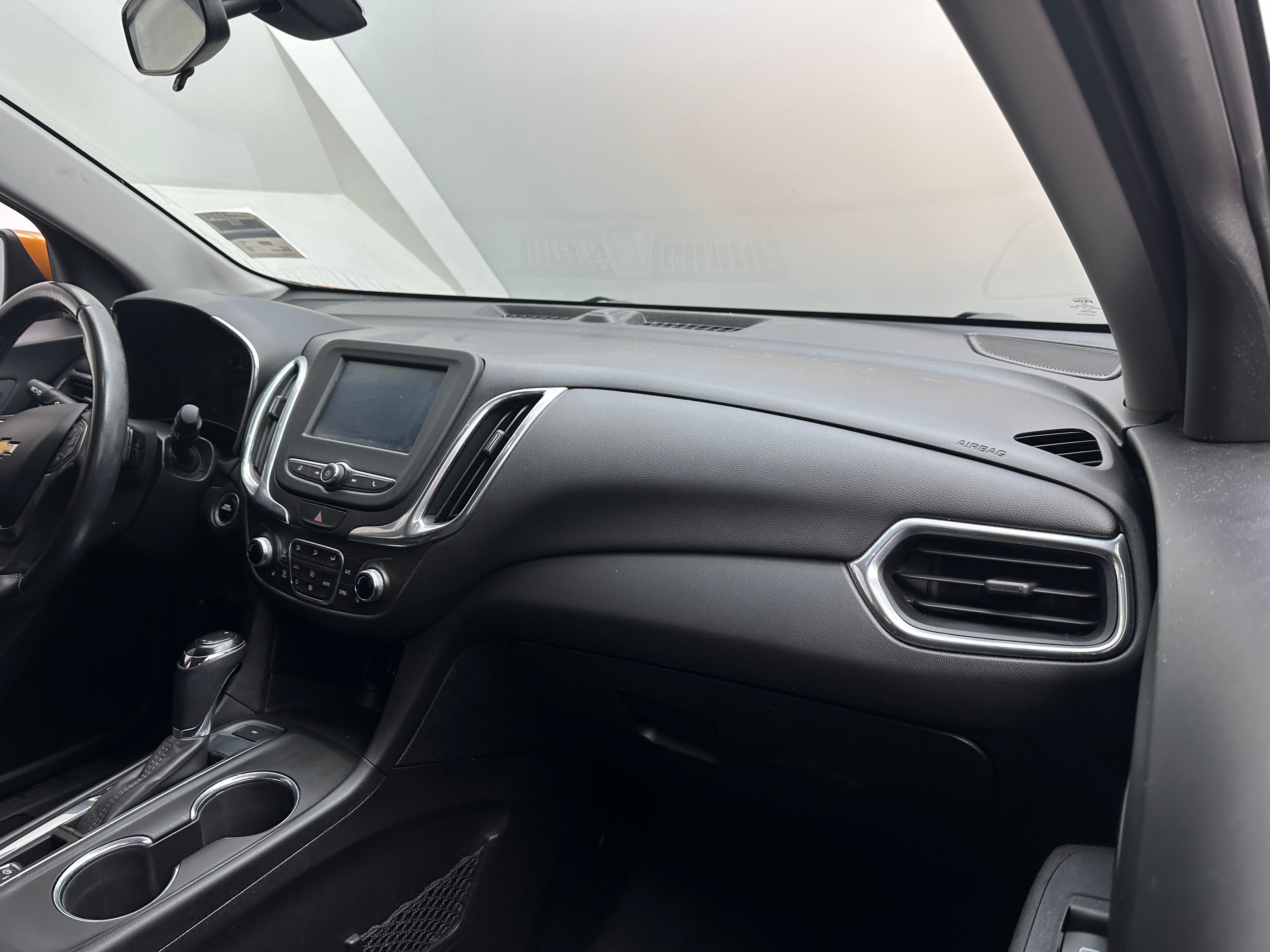 2018 Chevrolet Equinox LT 3