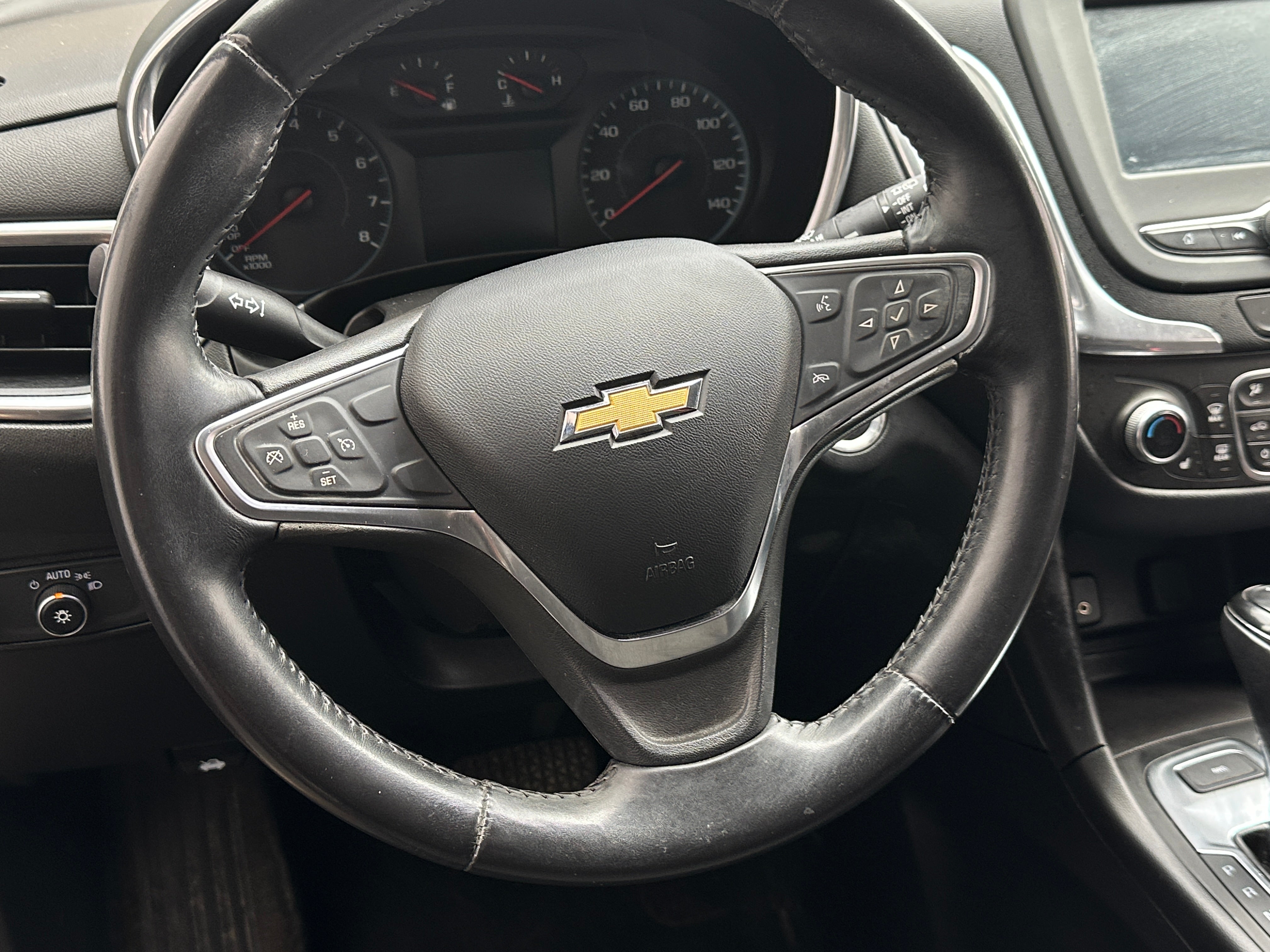 2018 Chevrolet Equinox LT 5