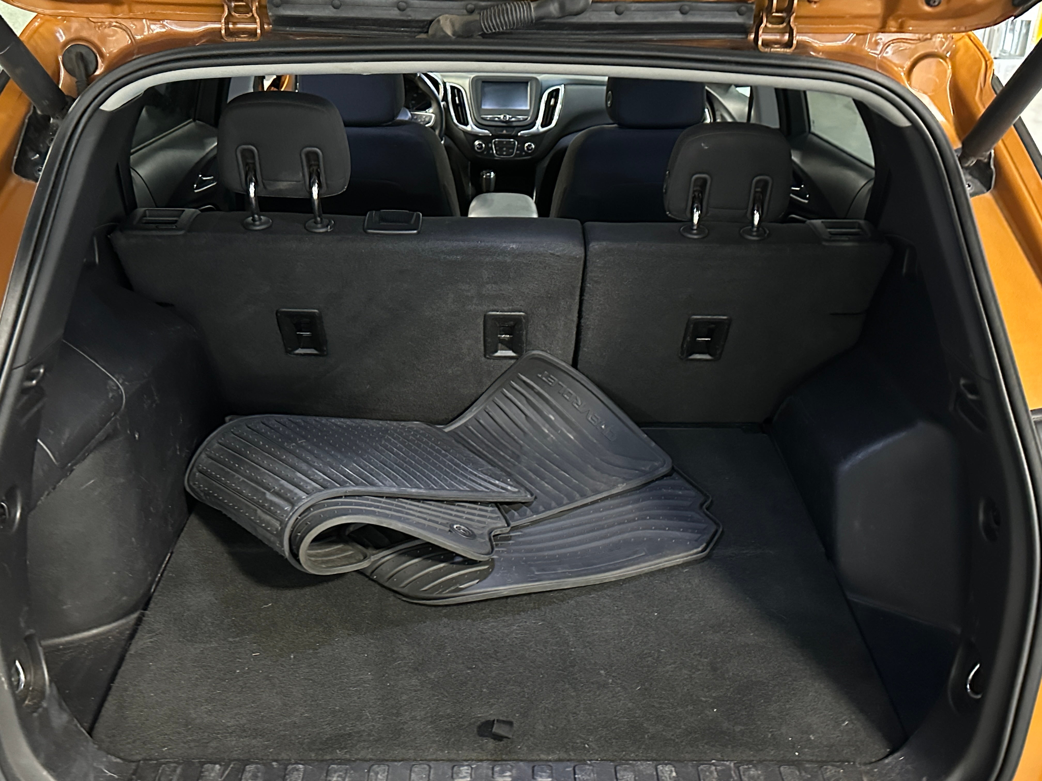 2018 Chevrolet Equinox LT 7