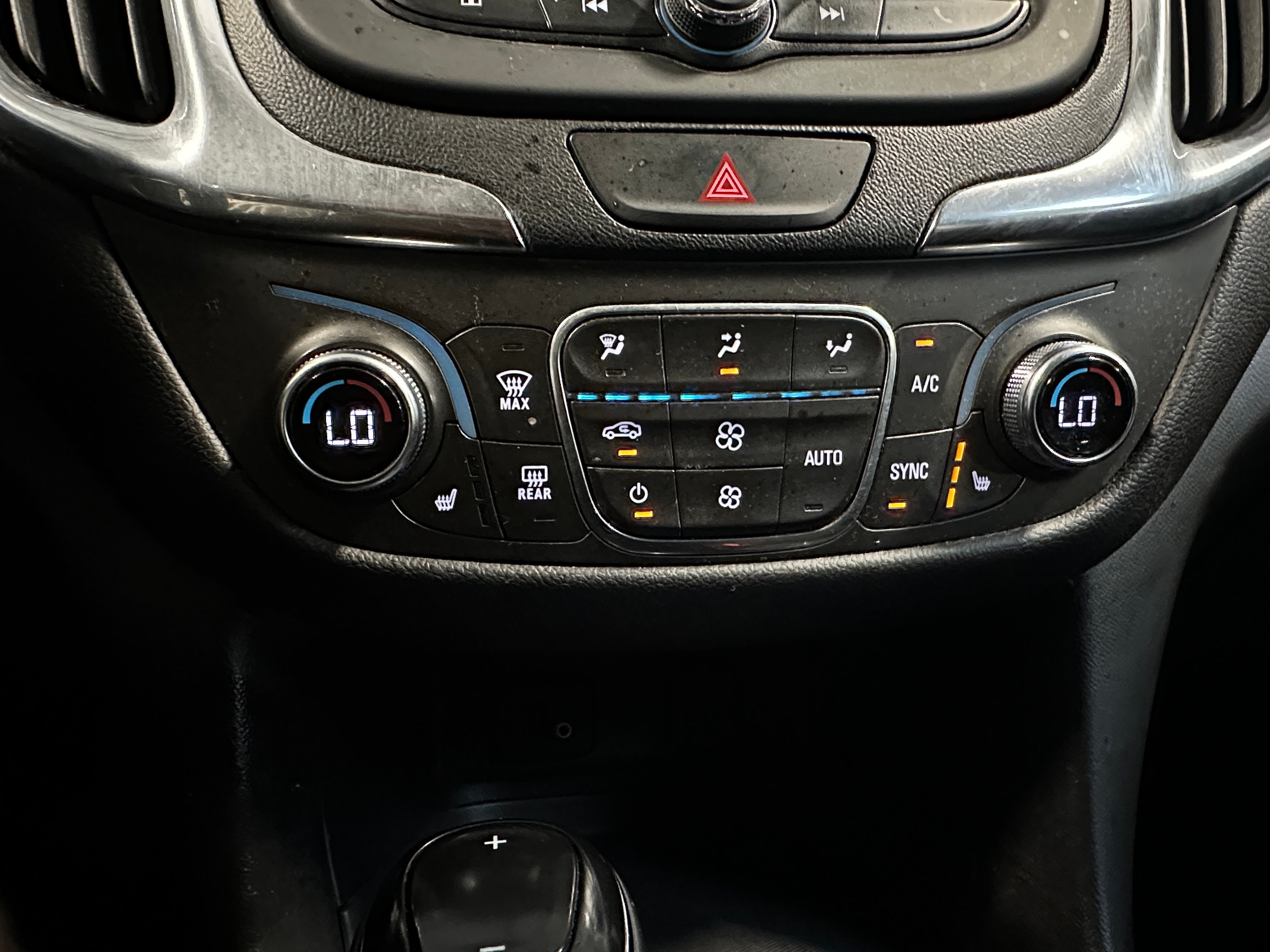 2018 Chevrolet Equinox LT 4